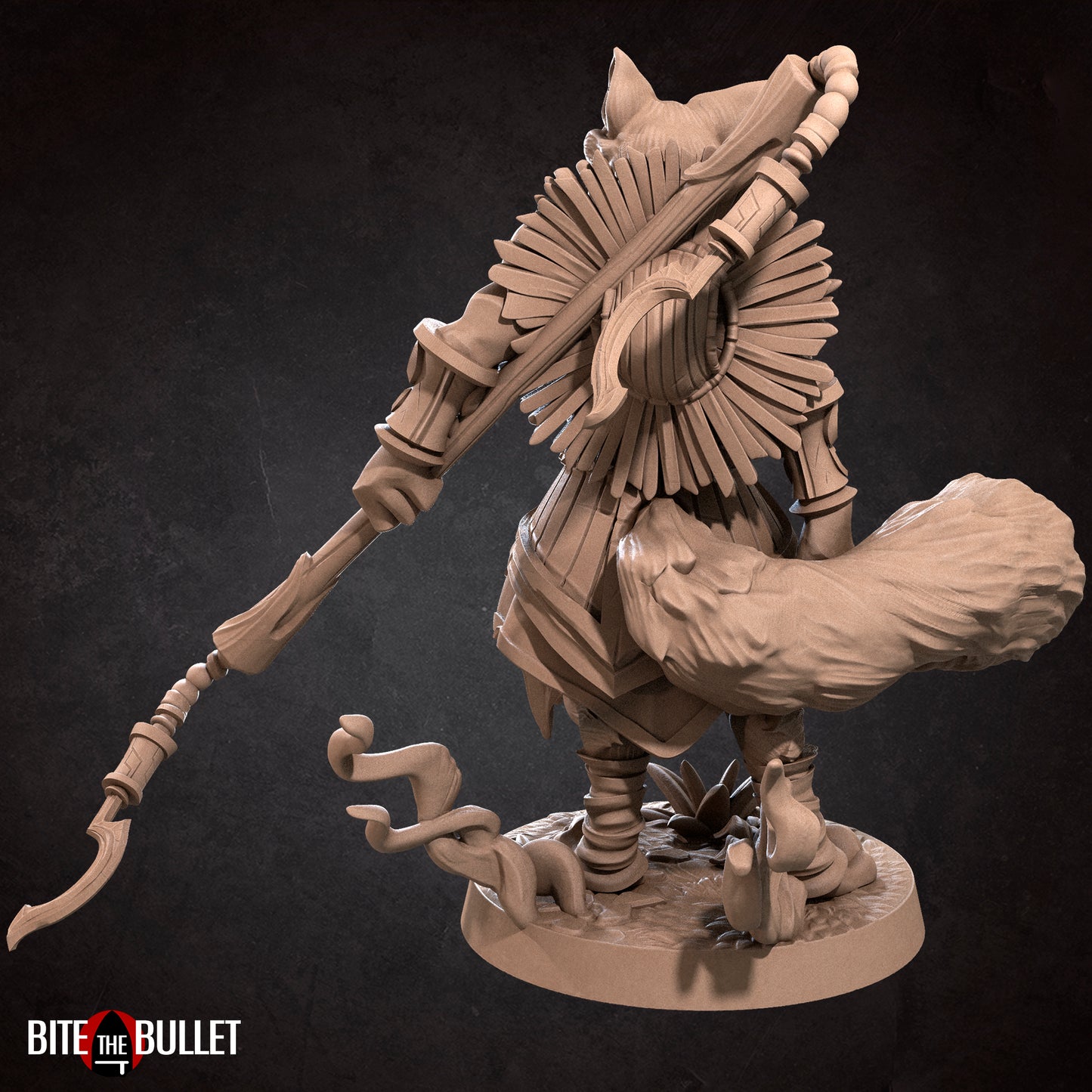Foxfolk