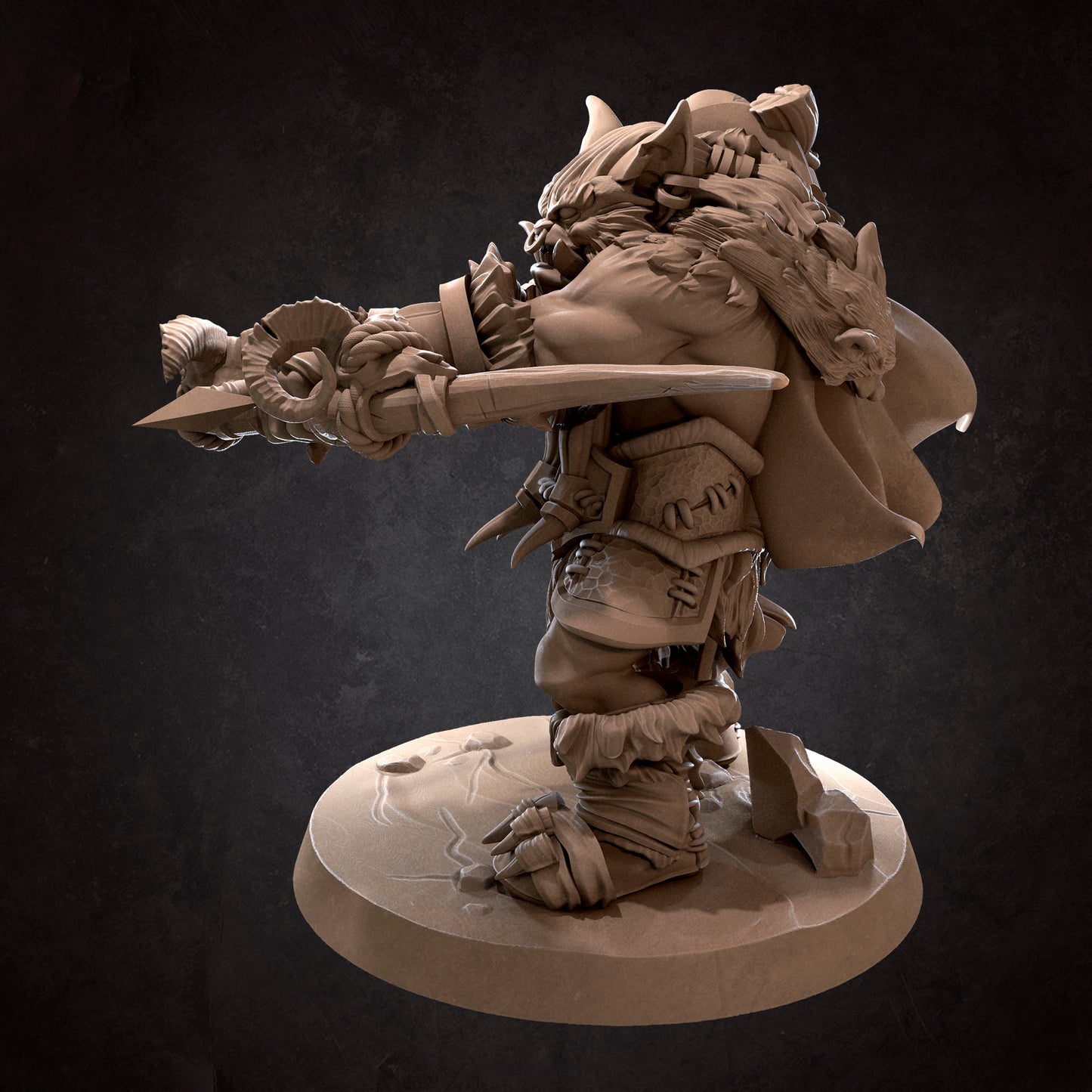 Bugbears
