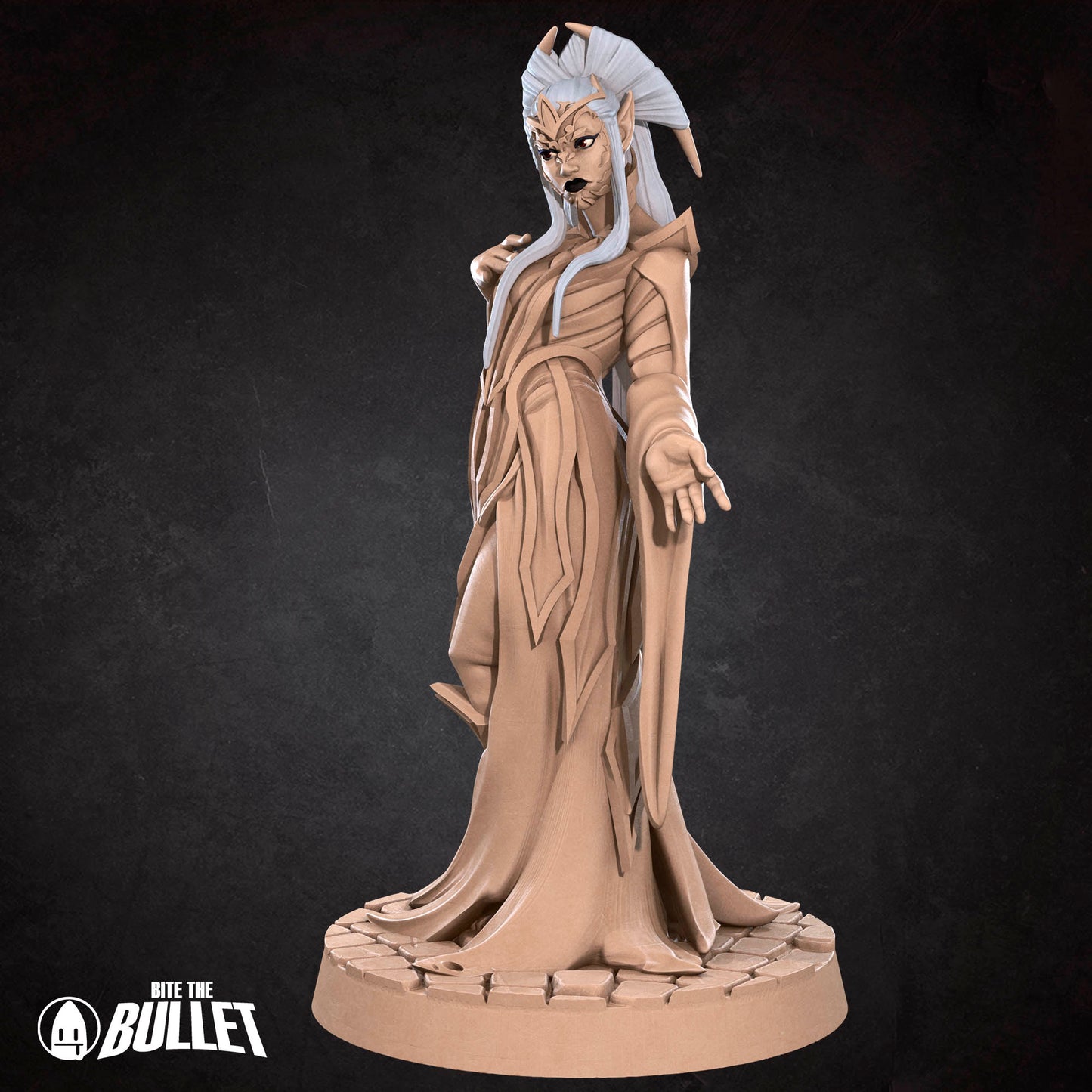 Drow Matron