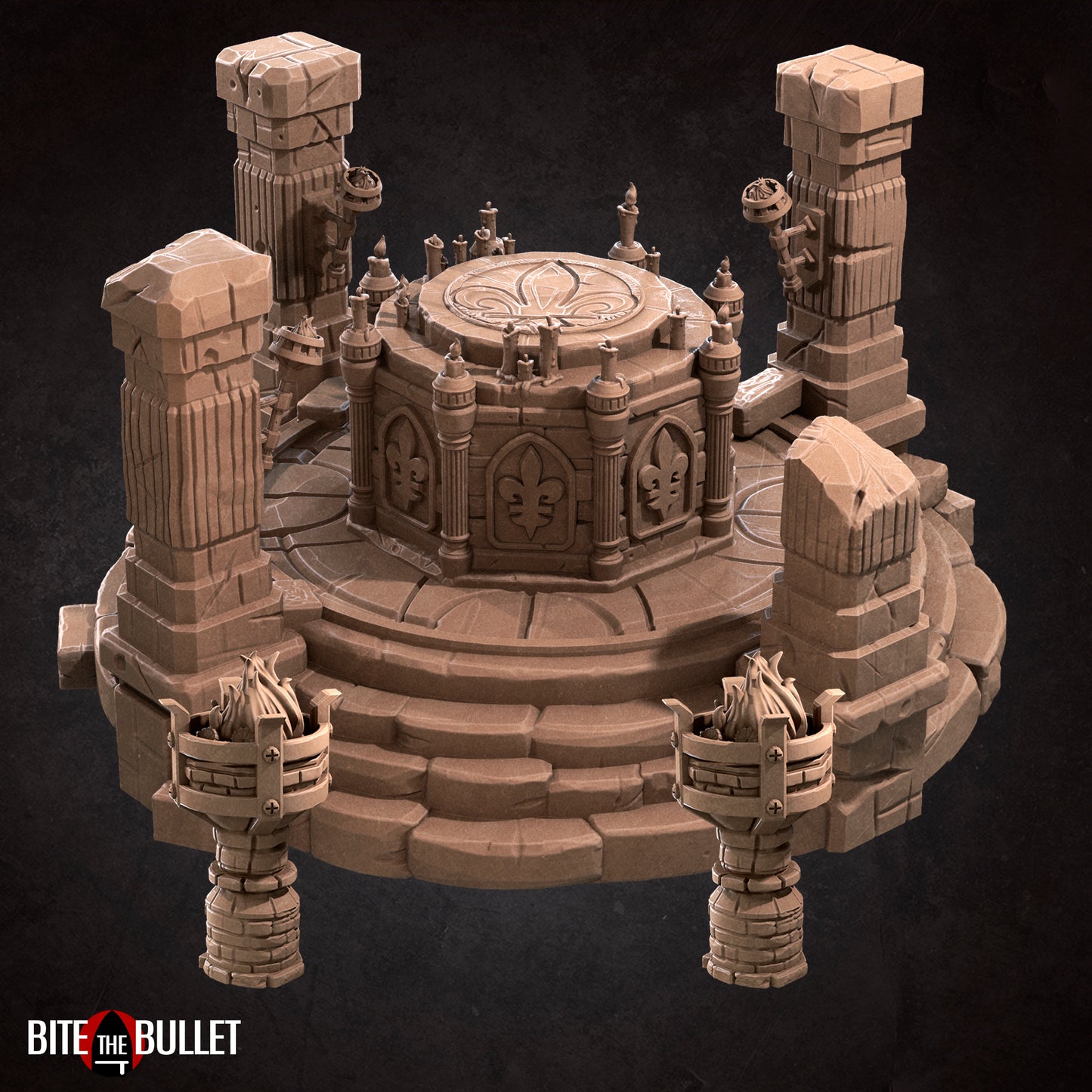 Pack Hermanas de Batalla