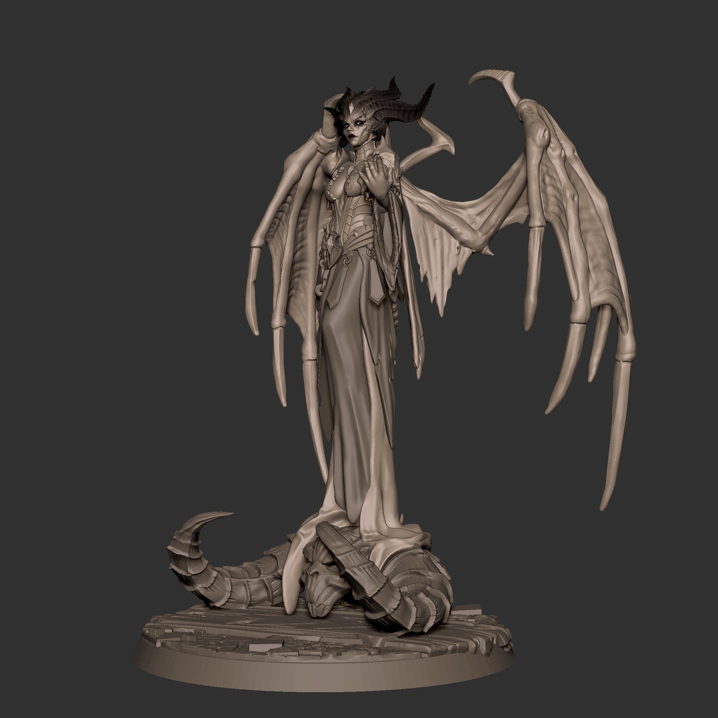 Daughter of Hatred