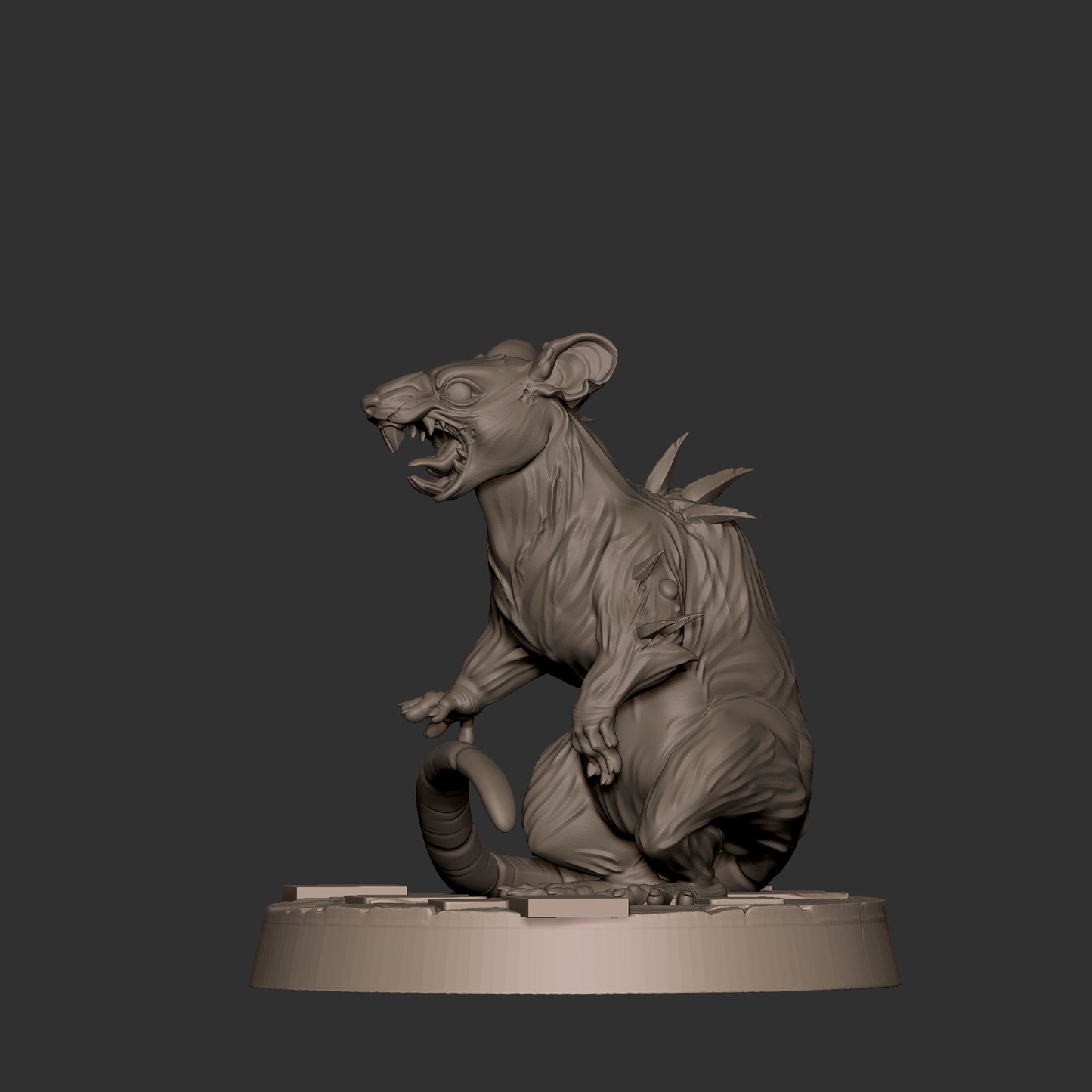 Giant Rats Pack