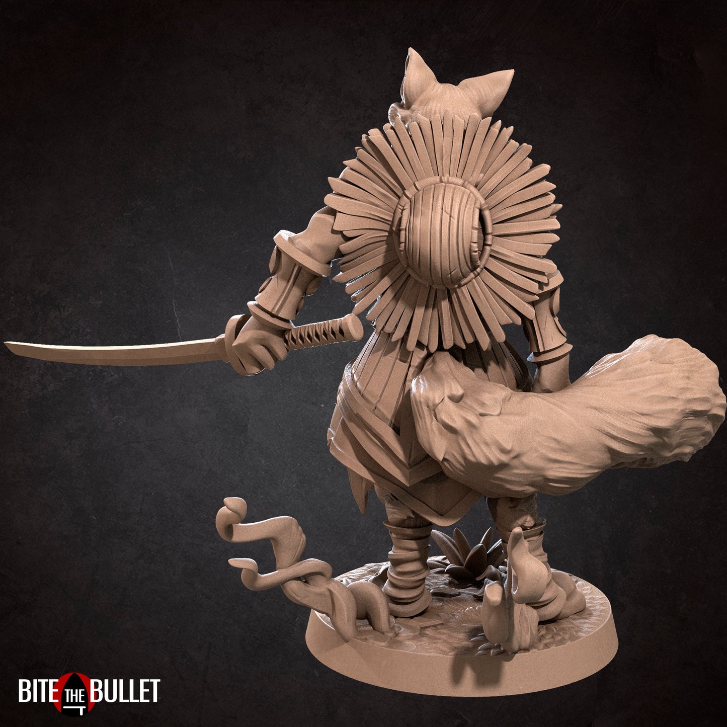 Foxfolk