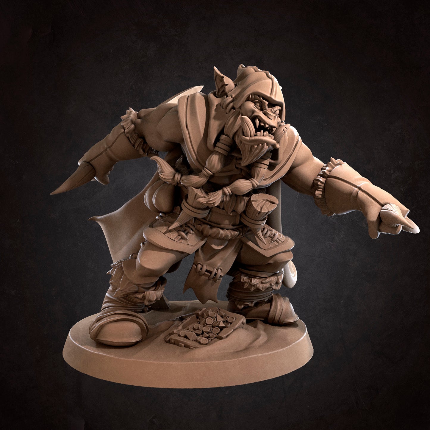 Bugbears