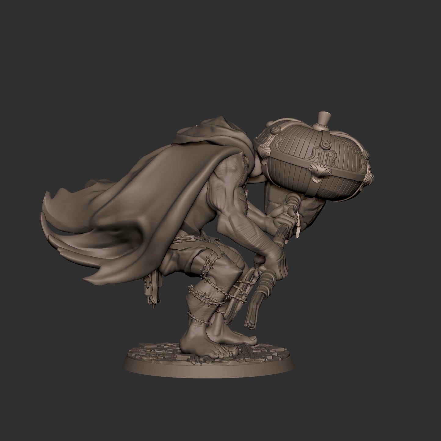 Bullet Souls PT.2