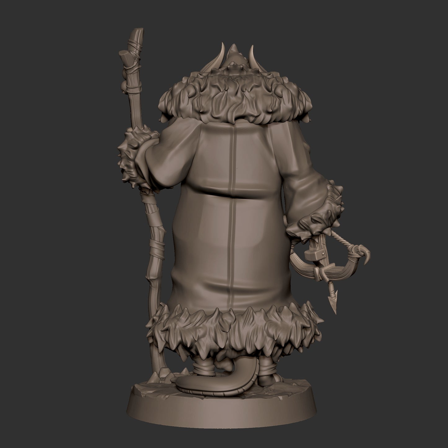 Kobold Stalker