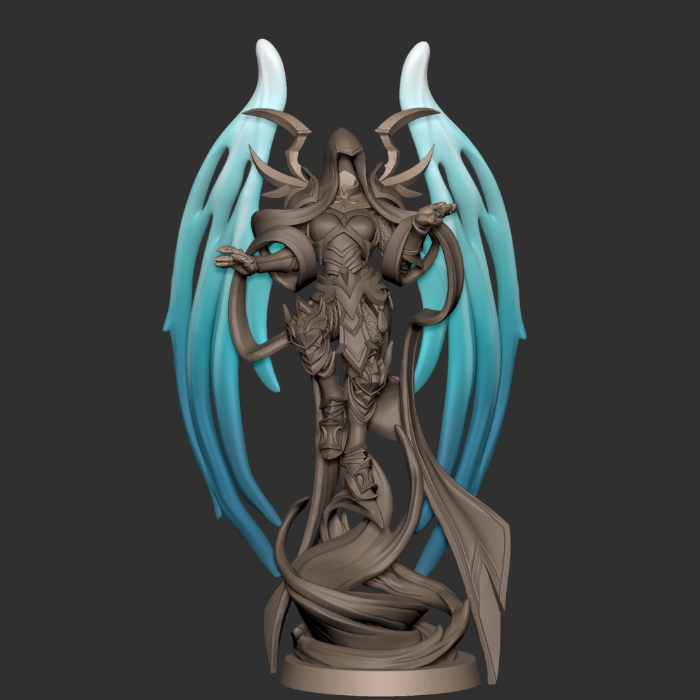 Seraphim of Hope