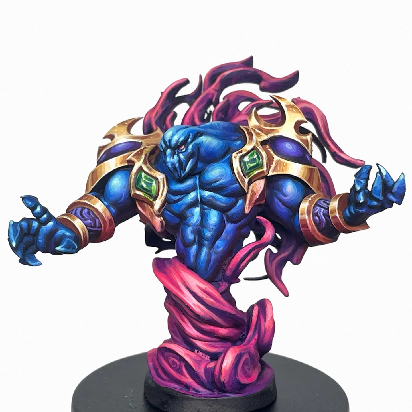 (PDF) Void Elemental