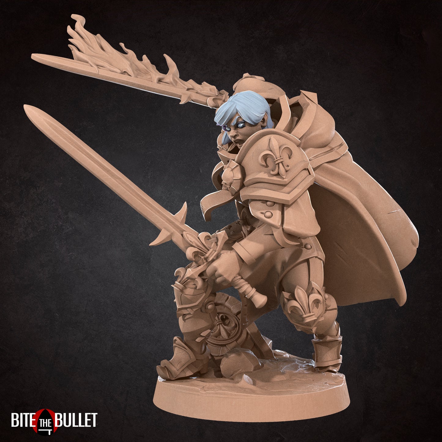 Crusader