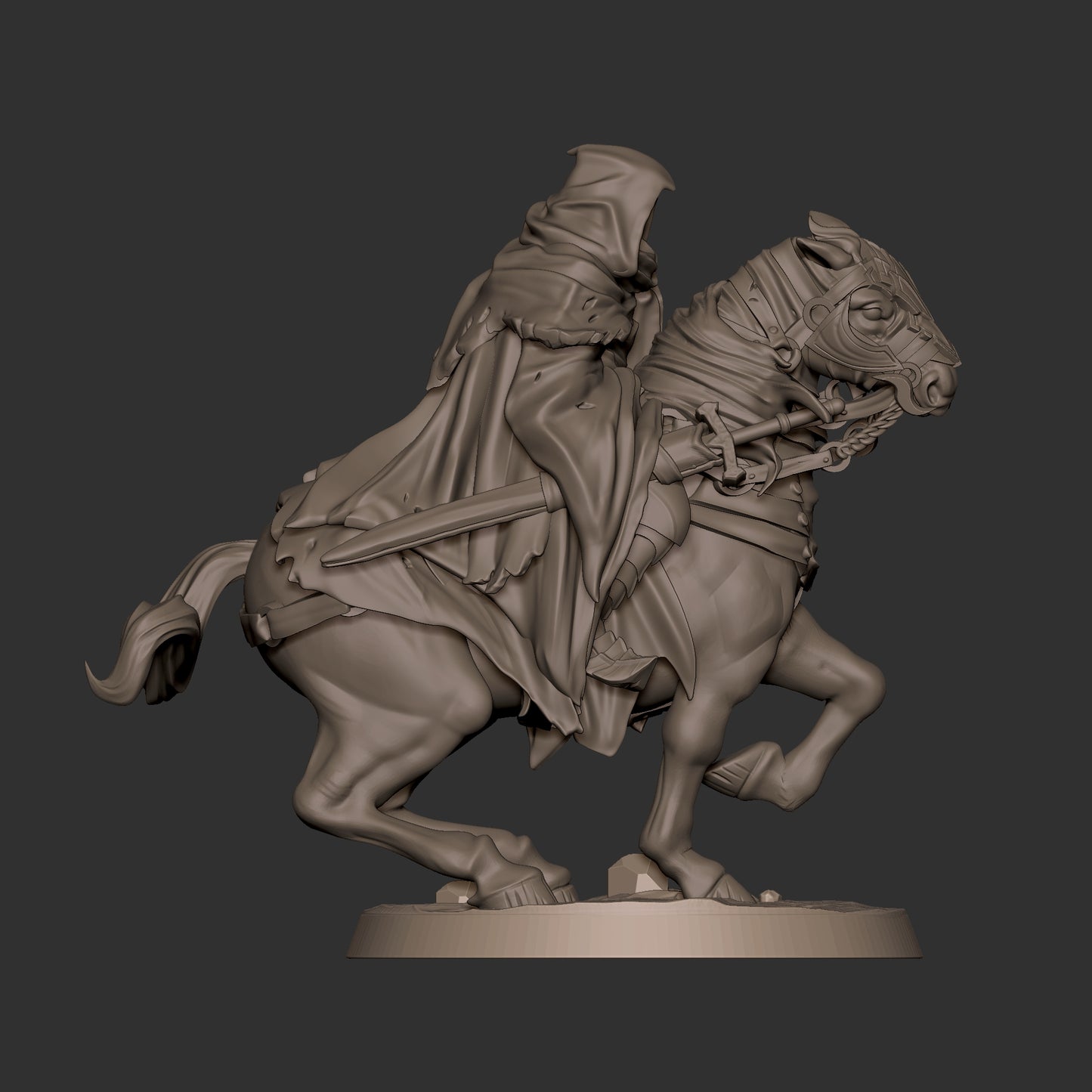 Dark Riders