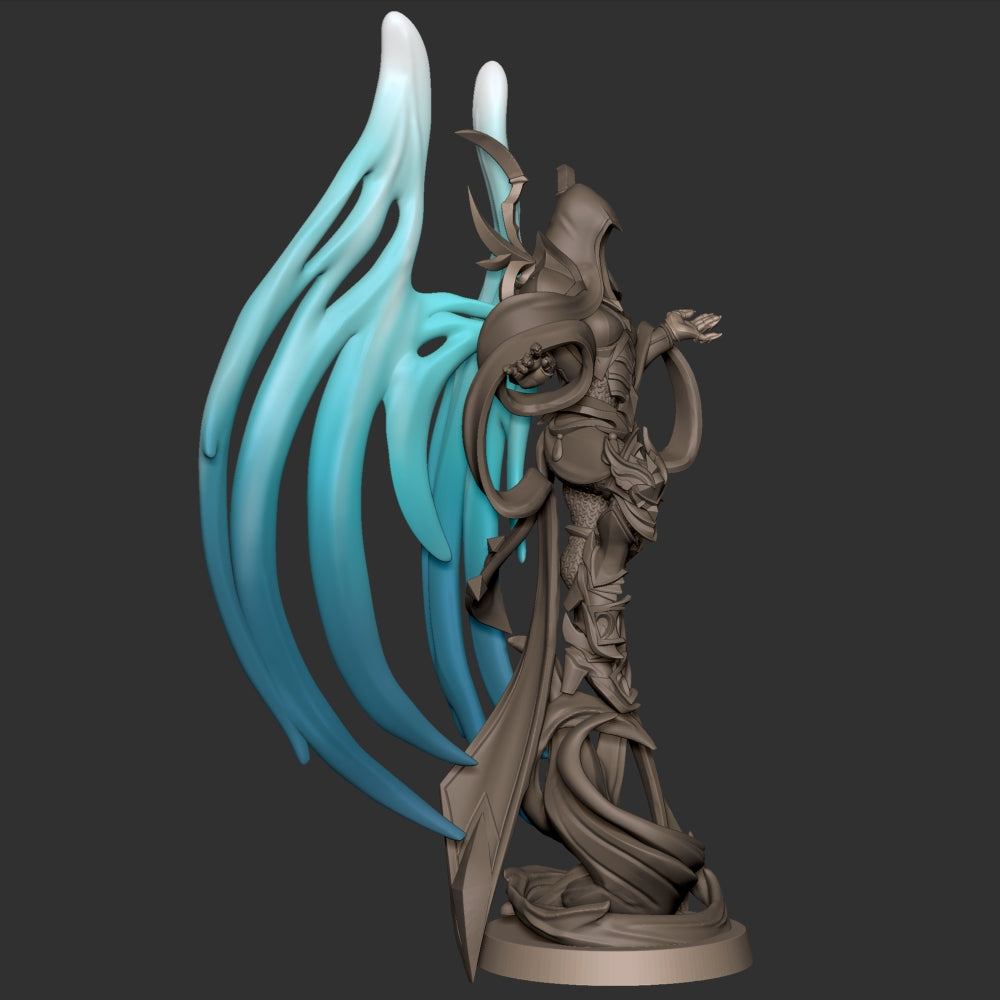 Seraphim of Hope