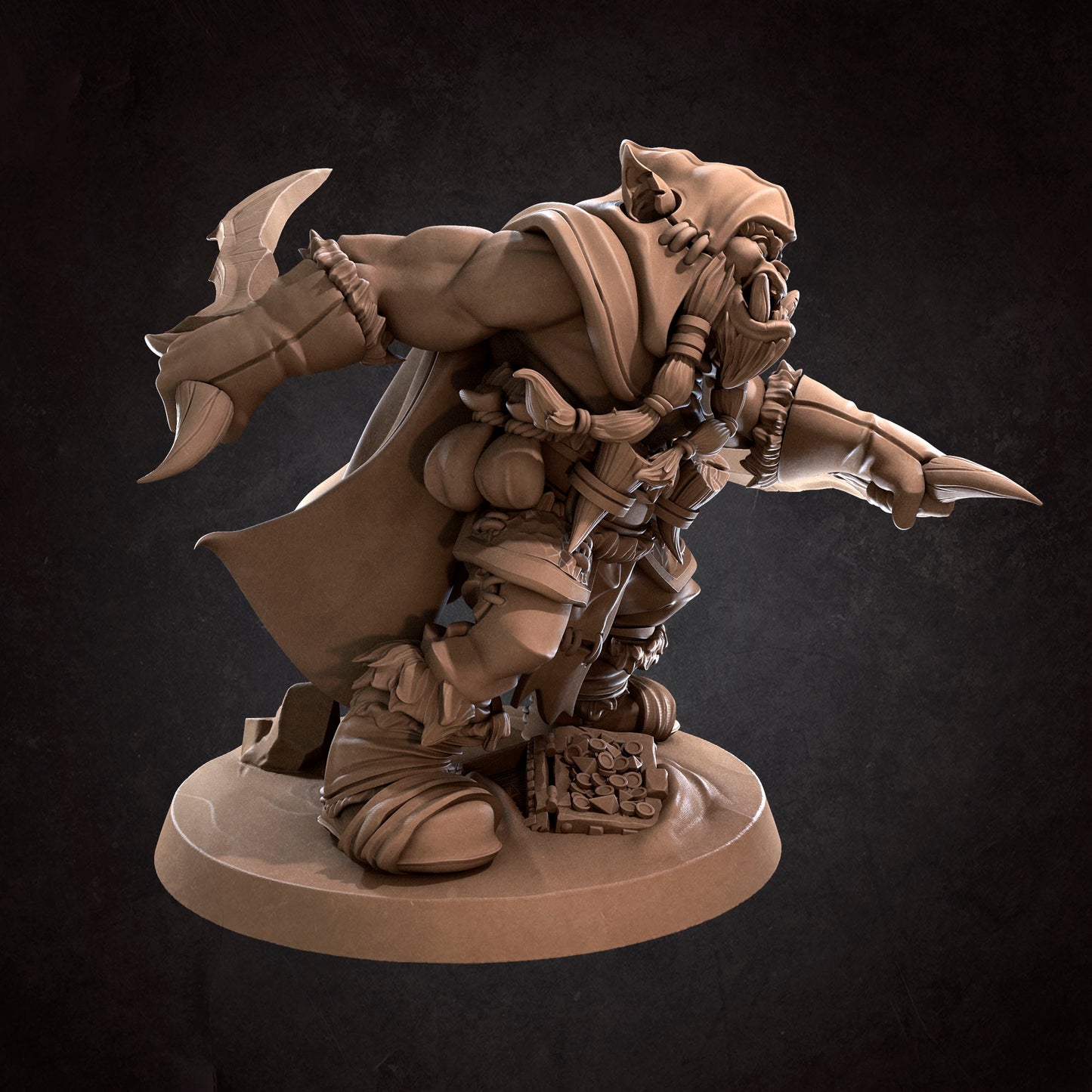 Bugbears