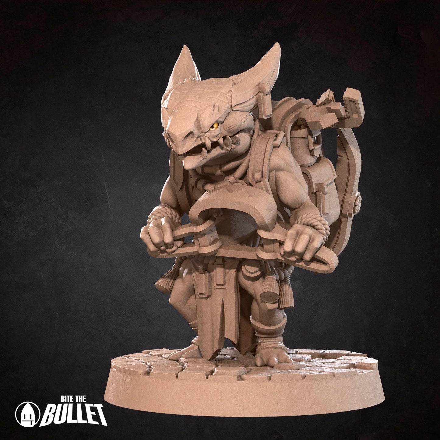 Kobold Trapper