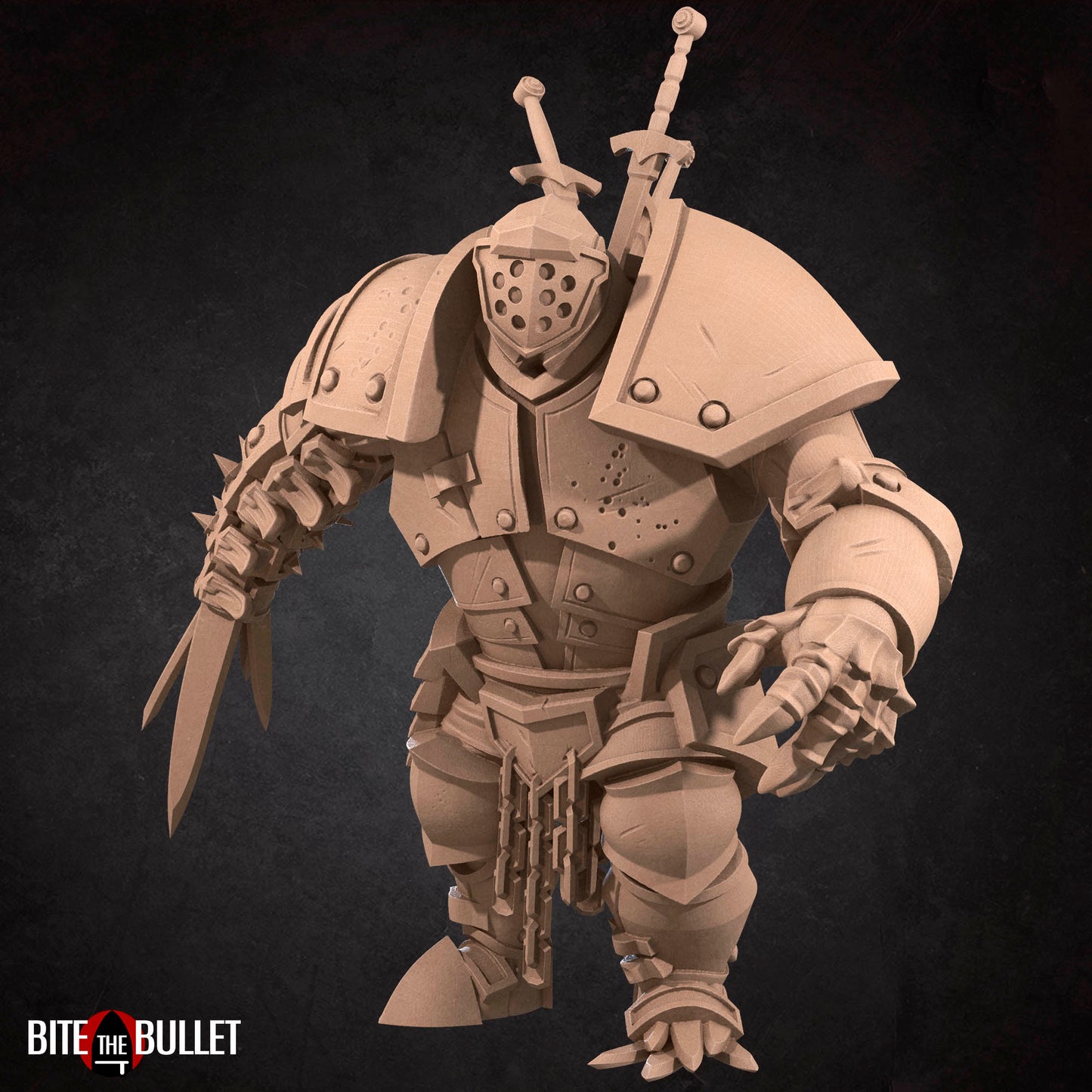 Iron Golem