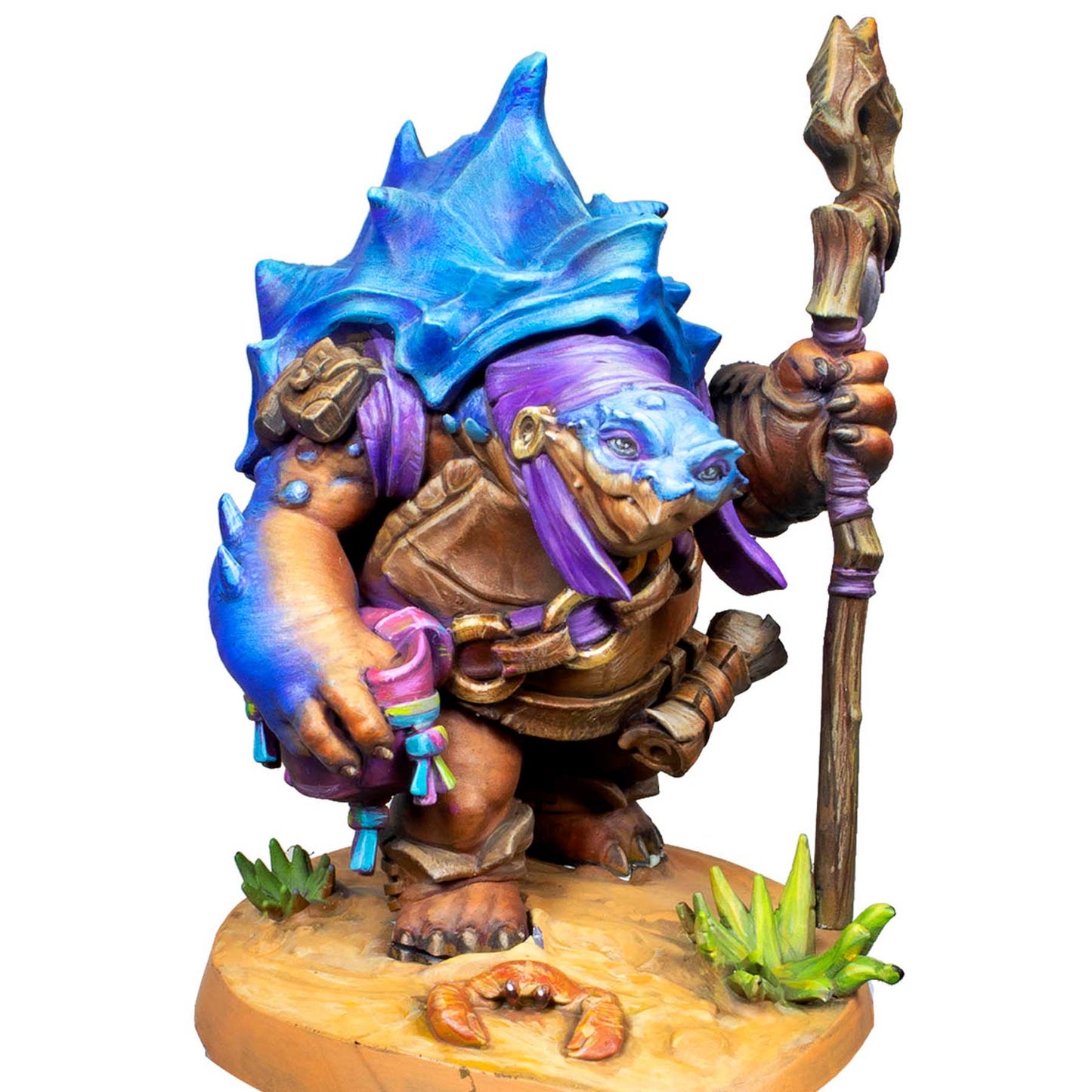 (PDF) Nola, the Tortle Babysitter