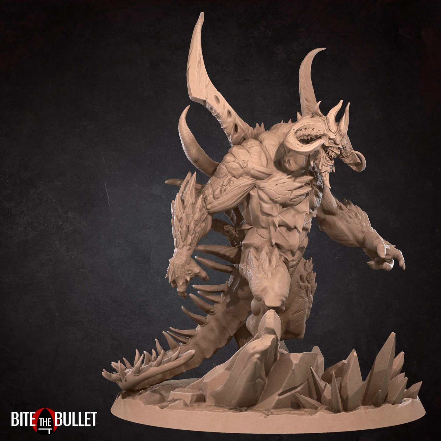 Lord of Terror