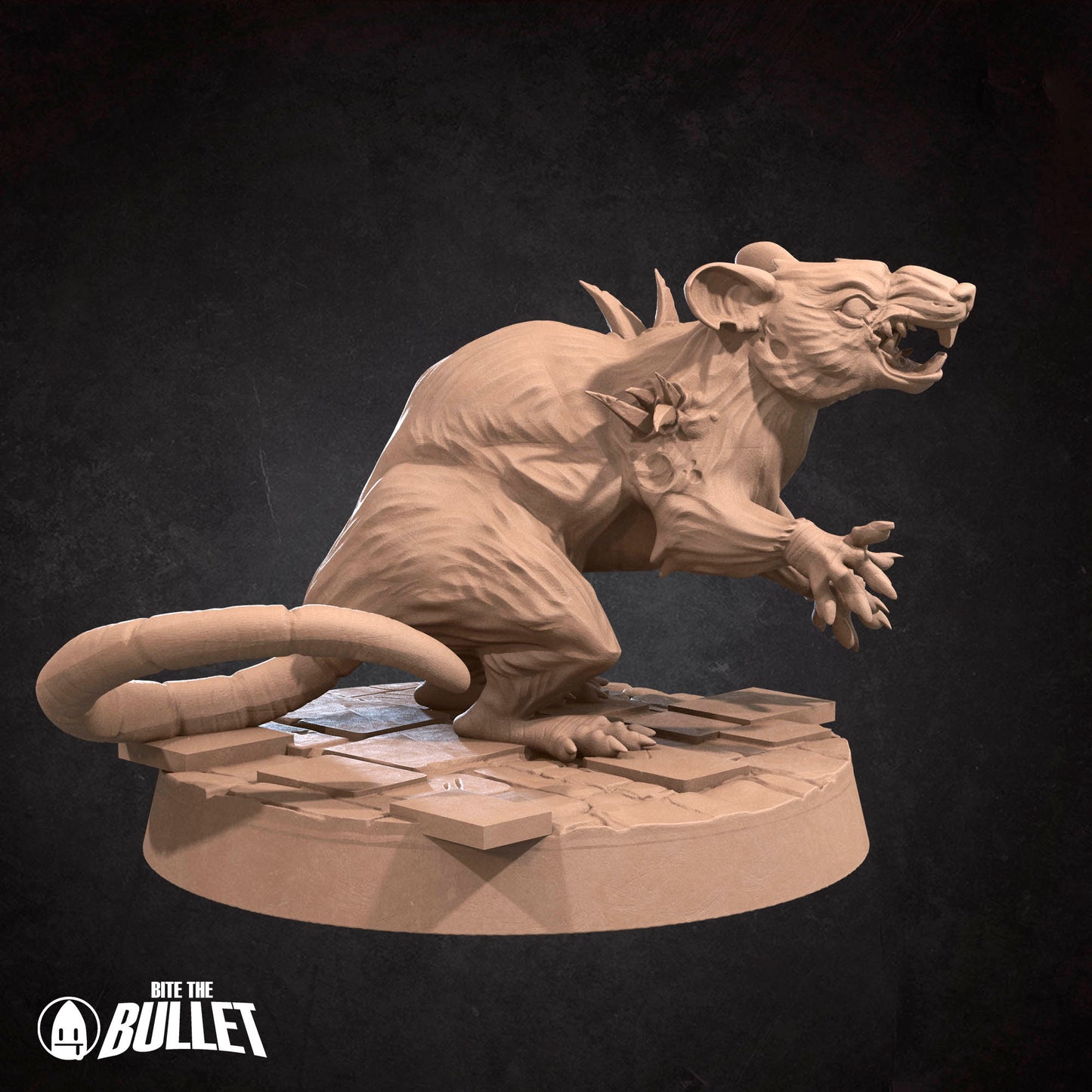 Giant Rats Pack