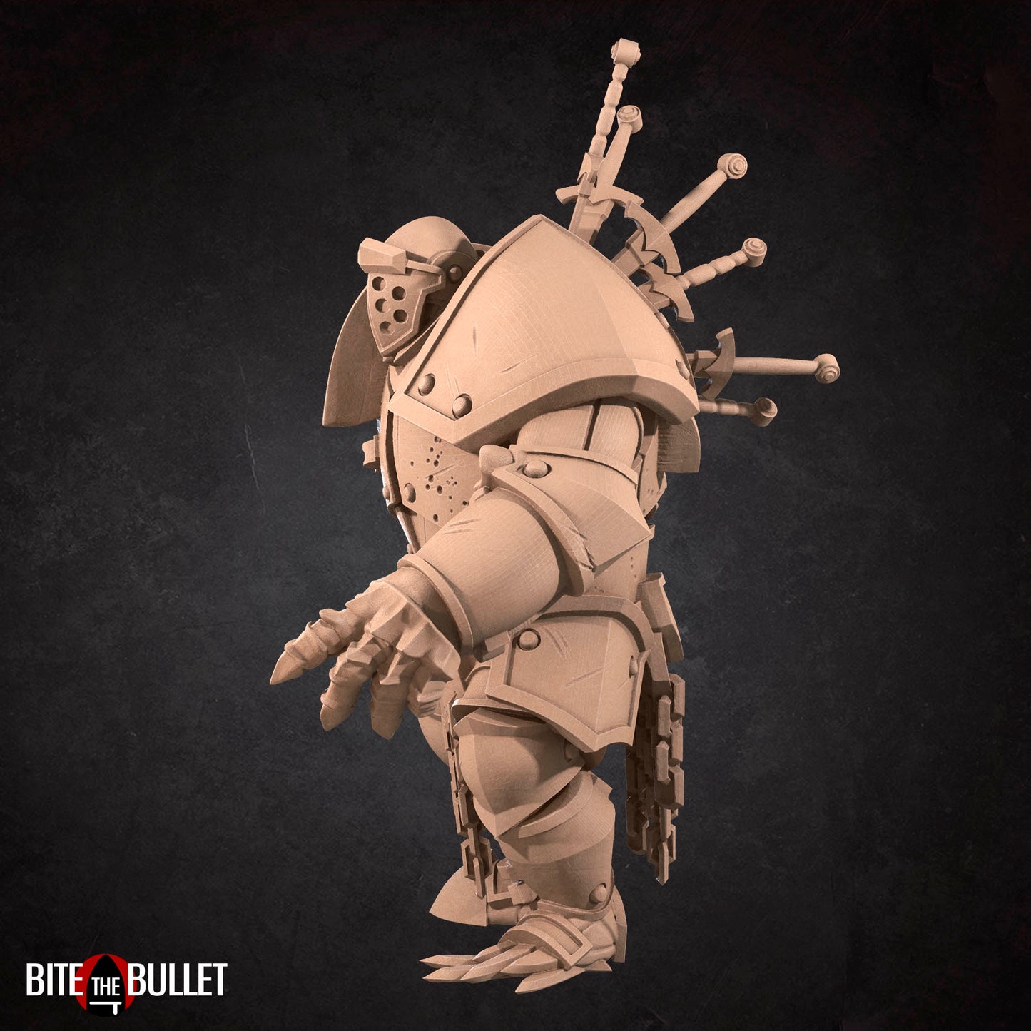 Iron Golem