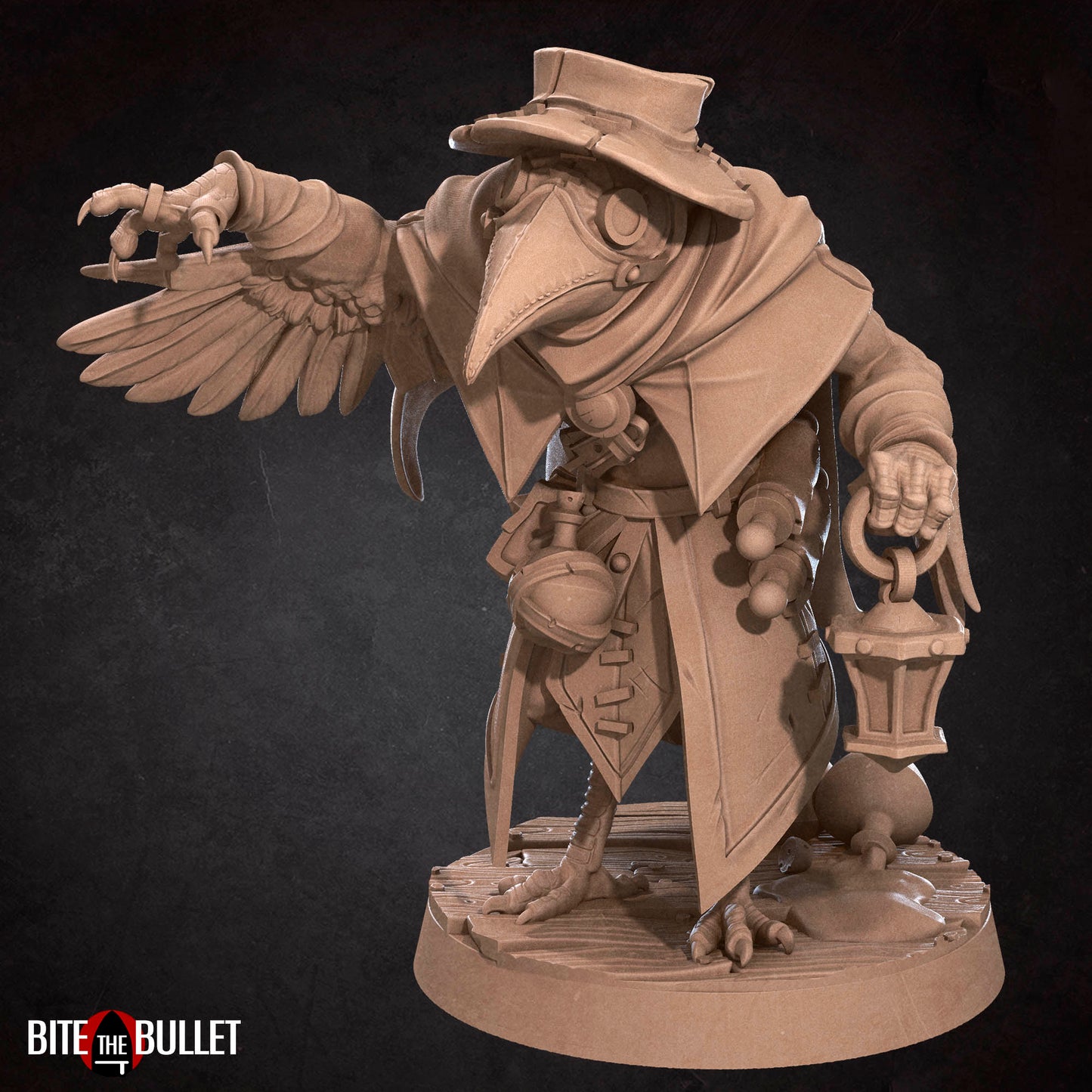 Bullet Town - Halloween