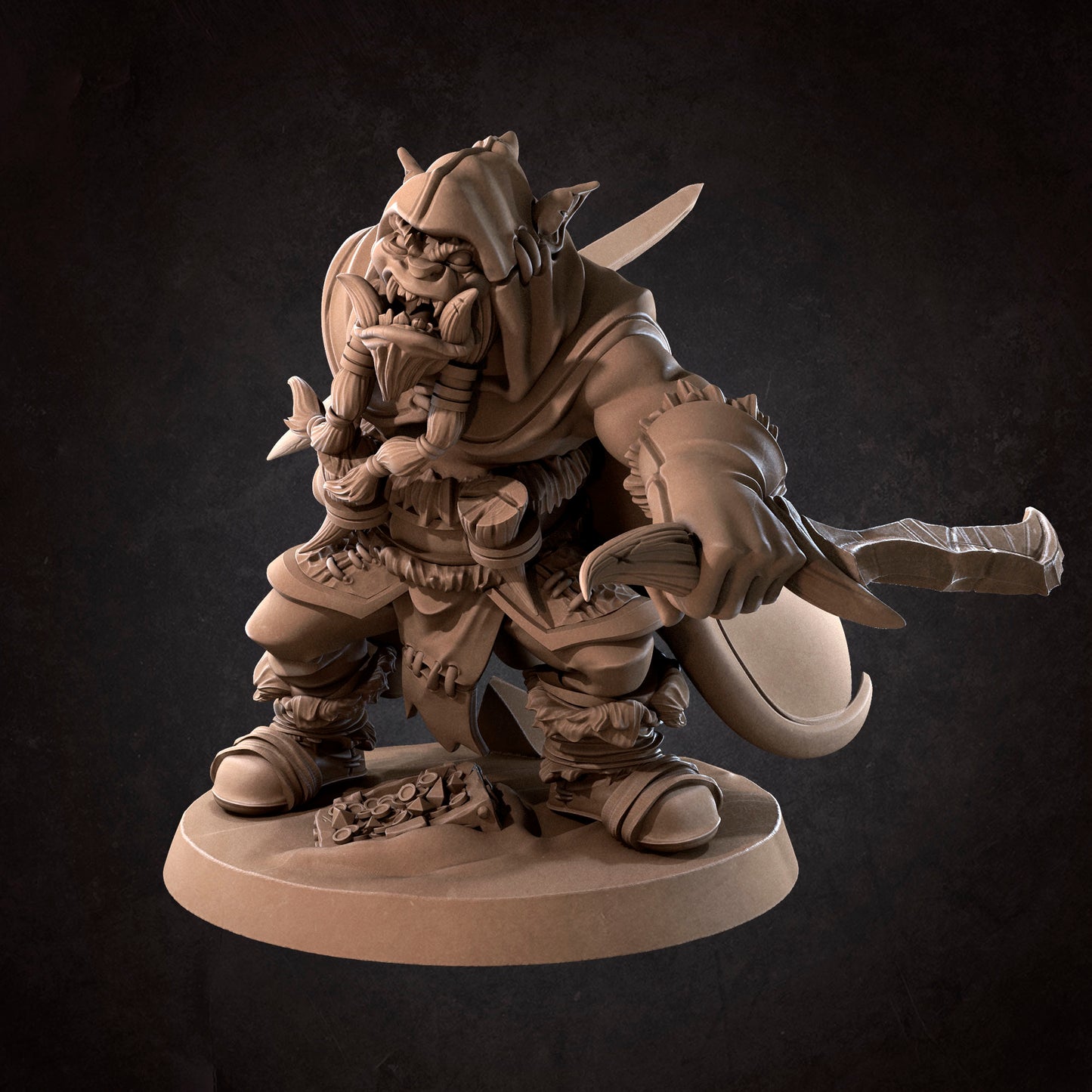 Bugbears