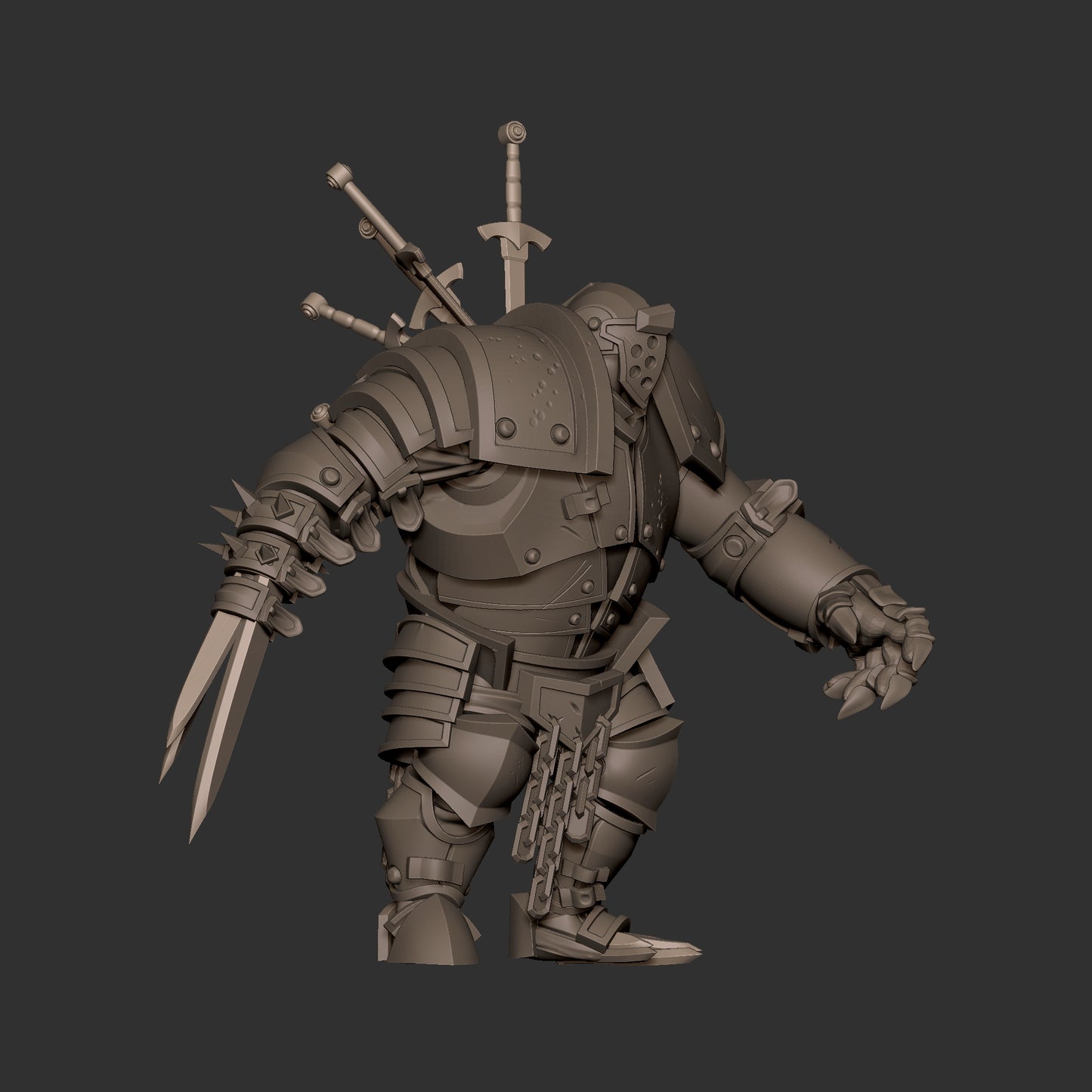 Iron Golem