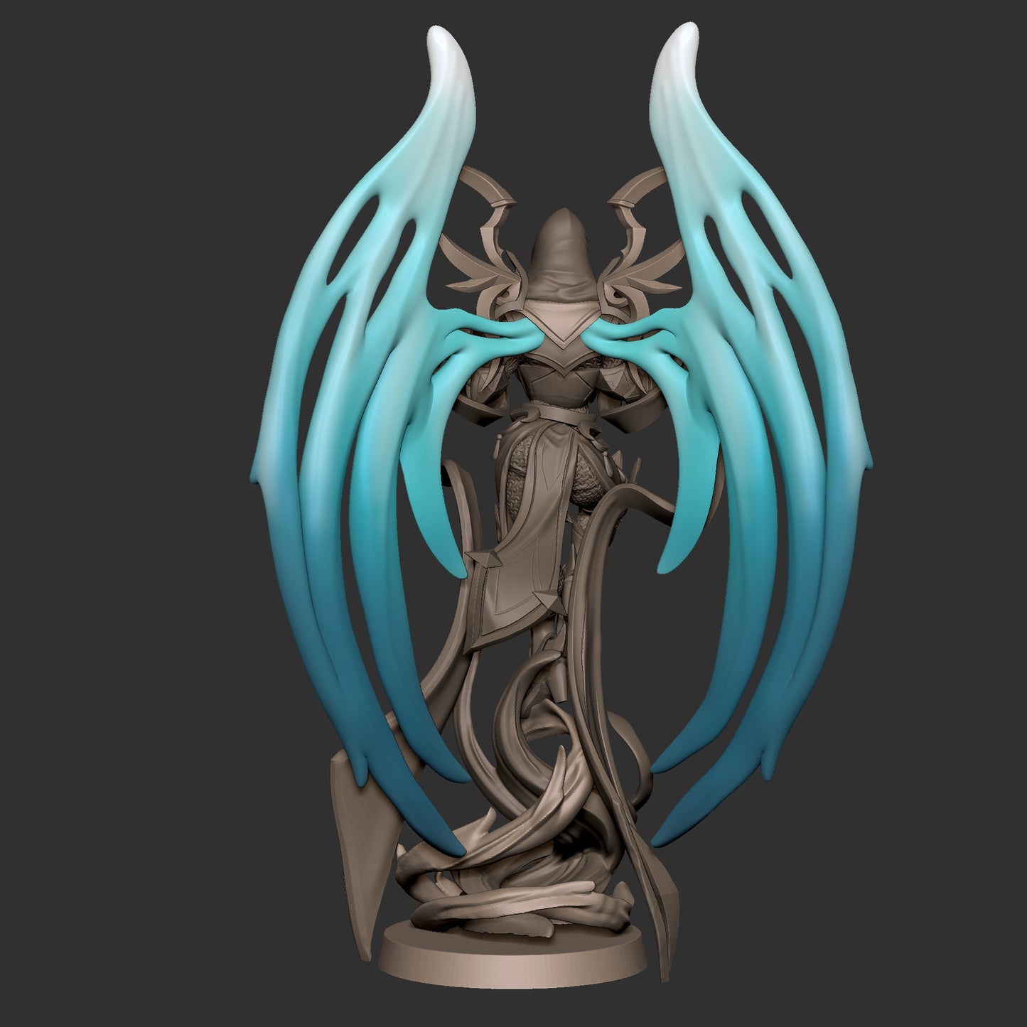 Seraphim of Hope