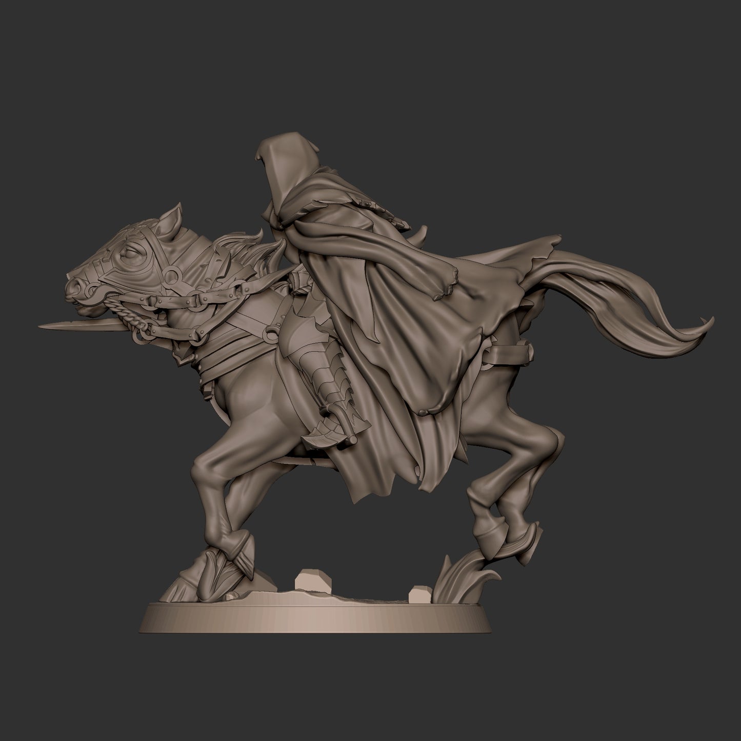 Dark Riders