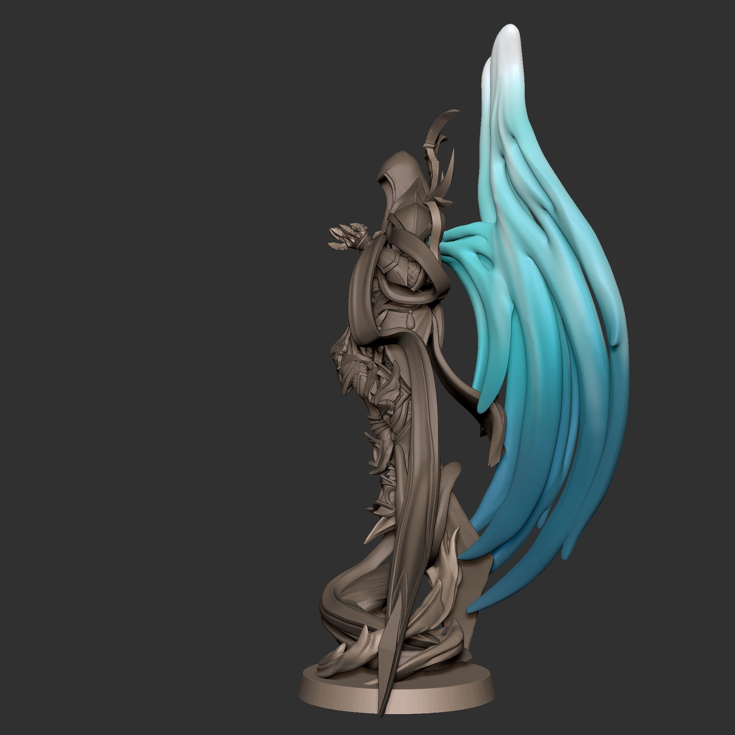 Seraphim of Hope