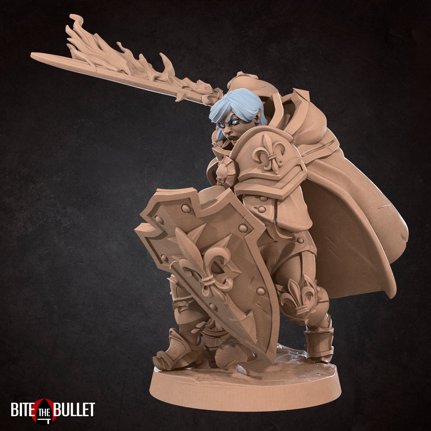 Crusader