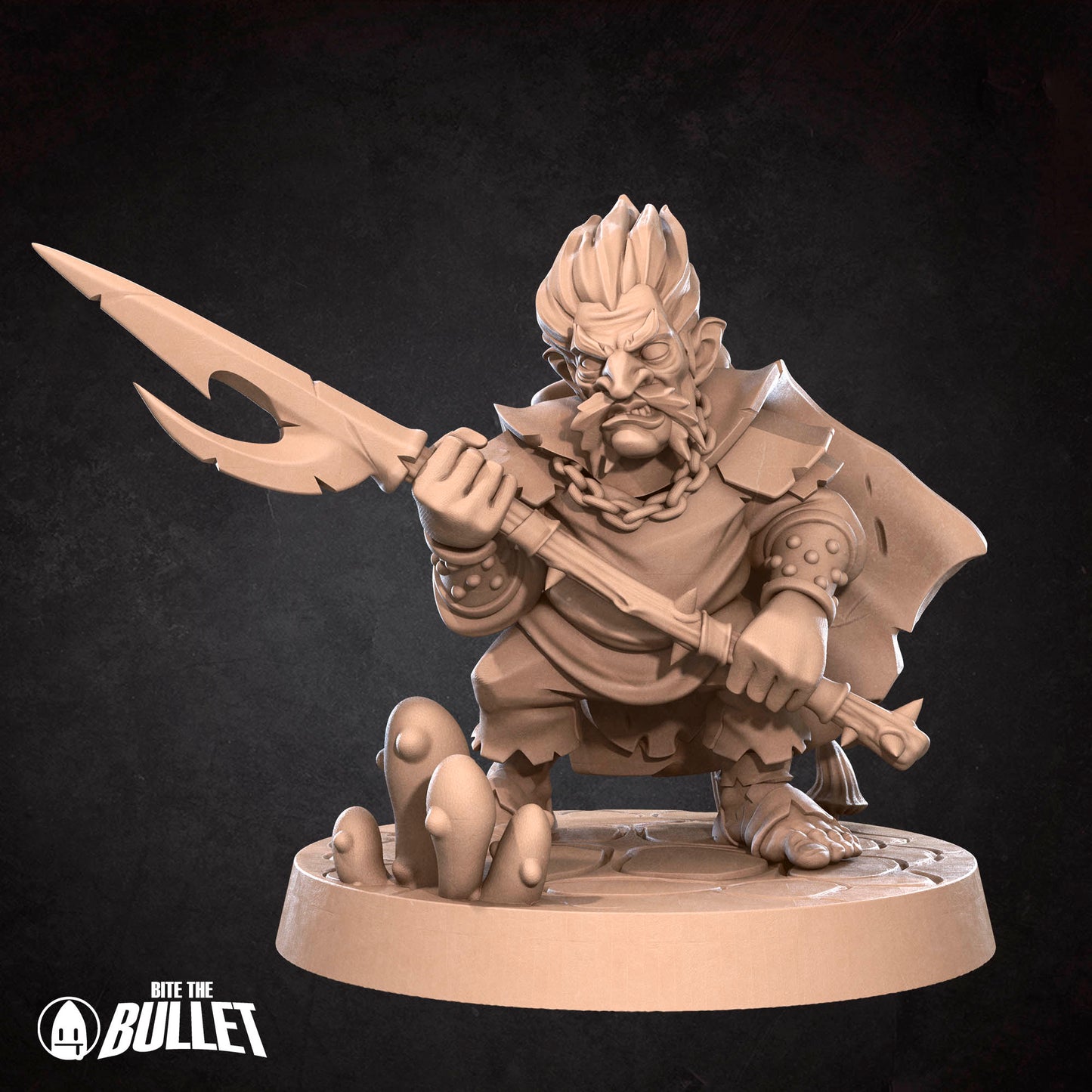 Underdark PT.1
