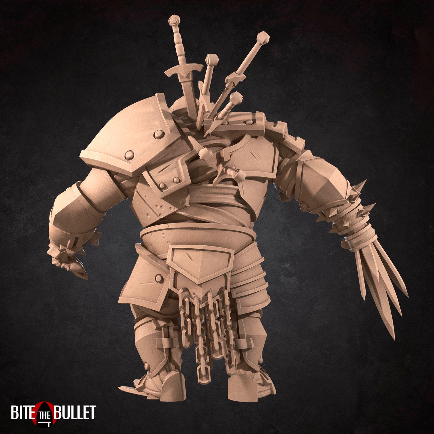 Iron Golem