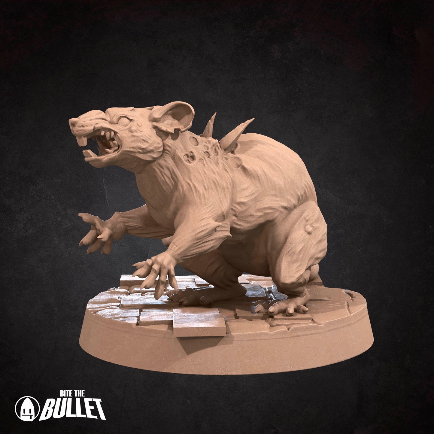 Giant Rats Pack