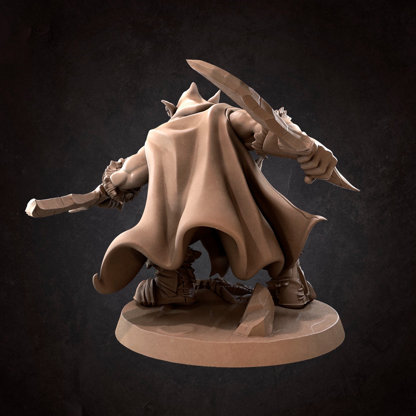 Bugbears