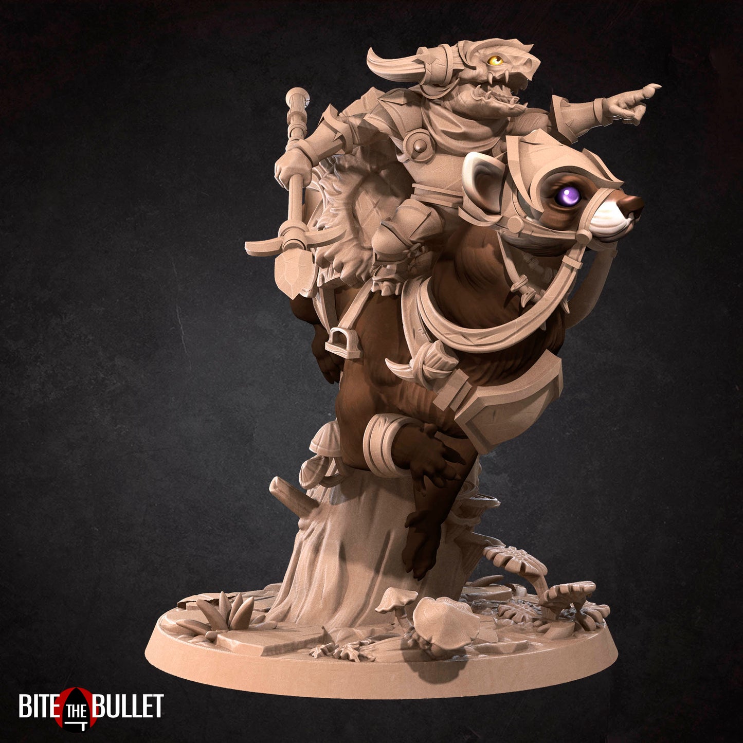 Kobolds (Pathfinder)