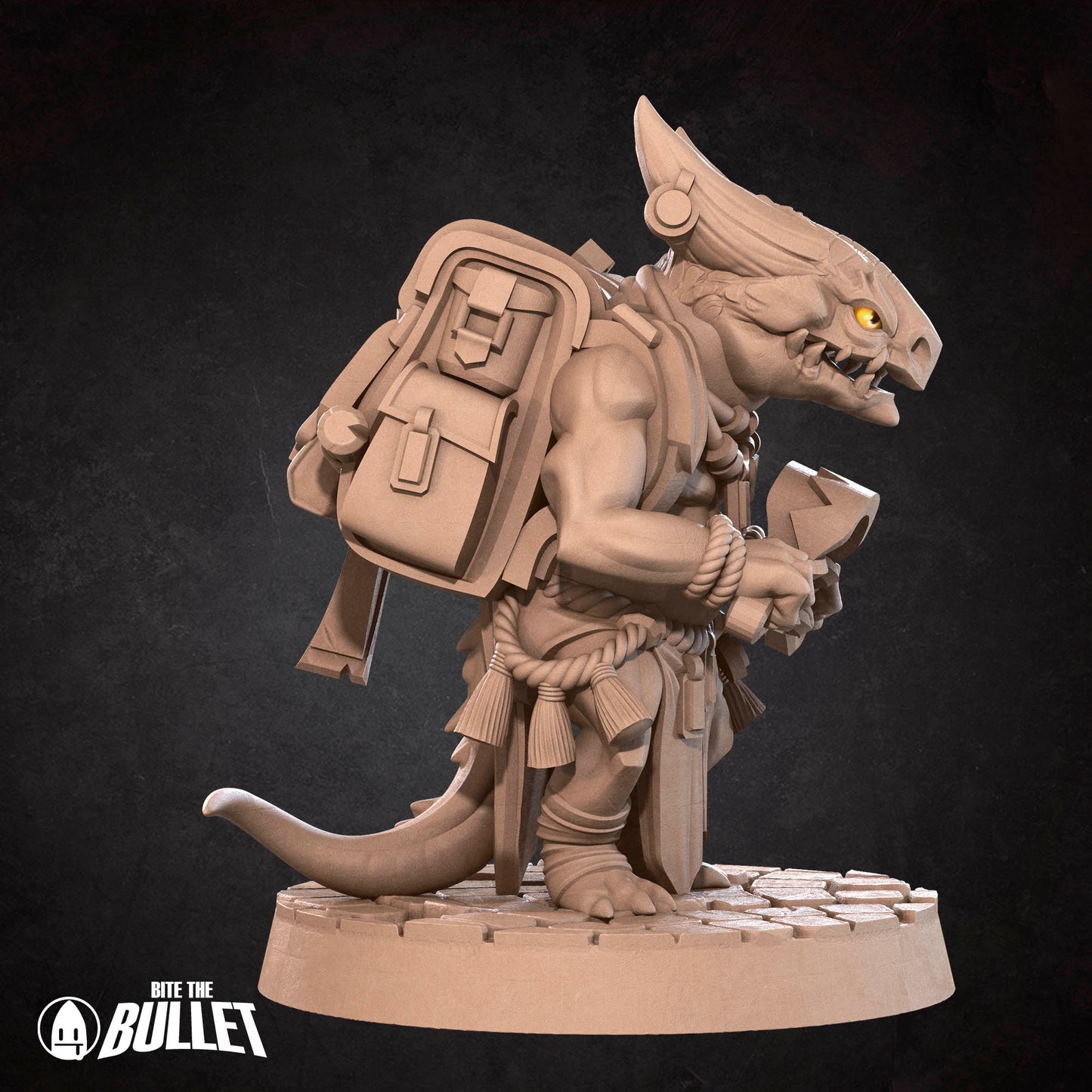 Kobold Trapper