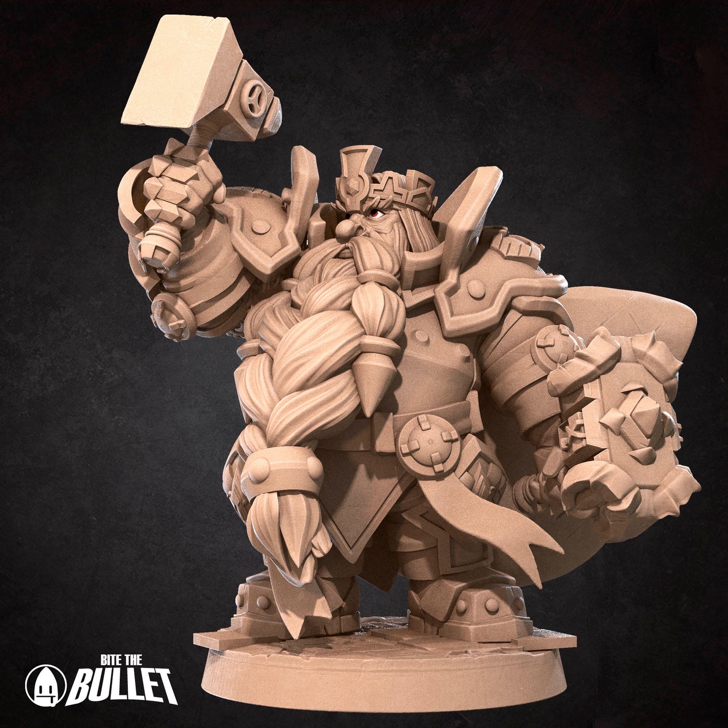Dwarves