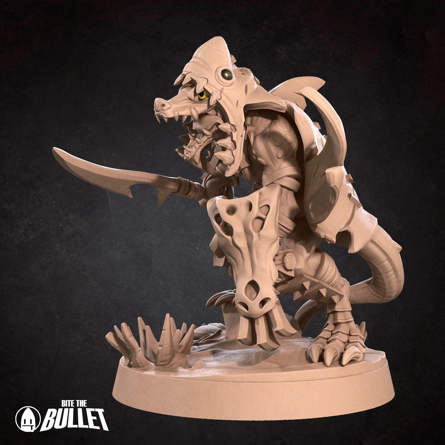 Kobold Fighter