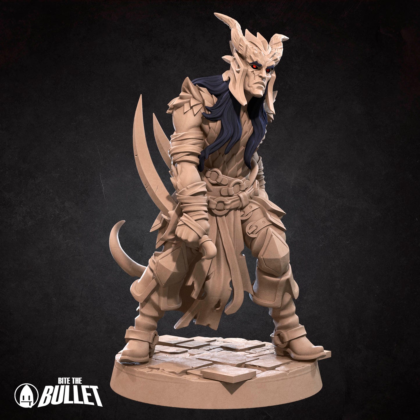 Tieflings PT.2