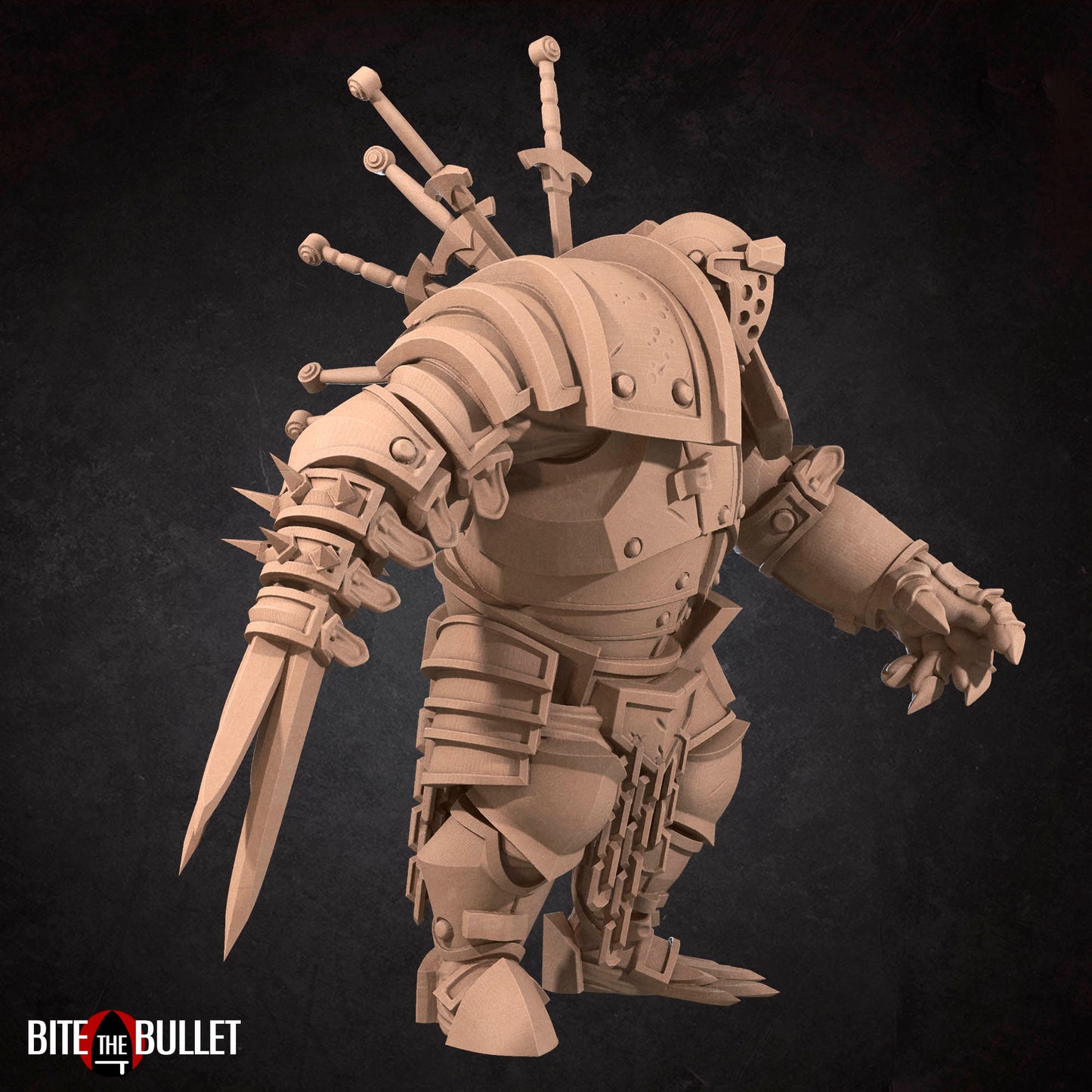 Iron Golem