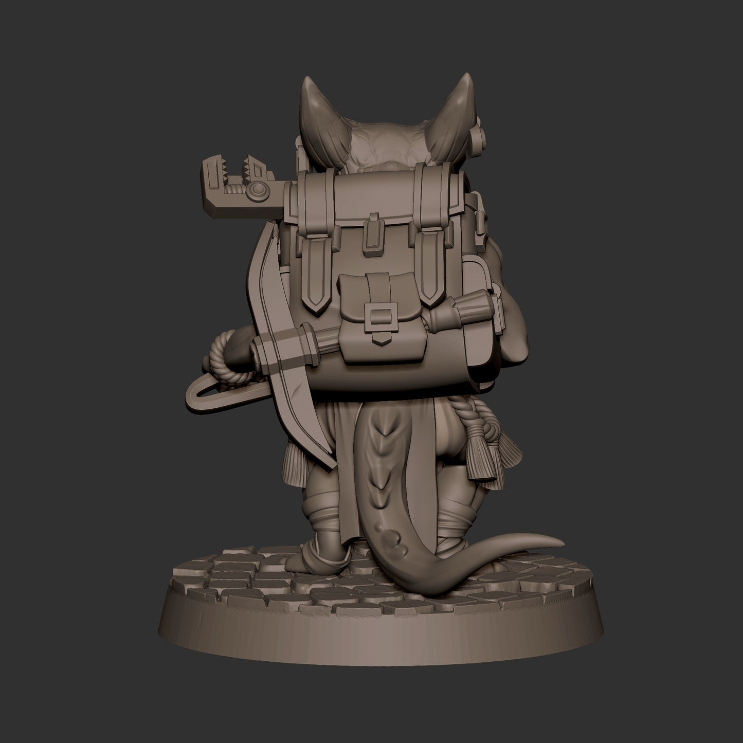 Kobold Trapper