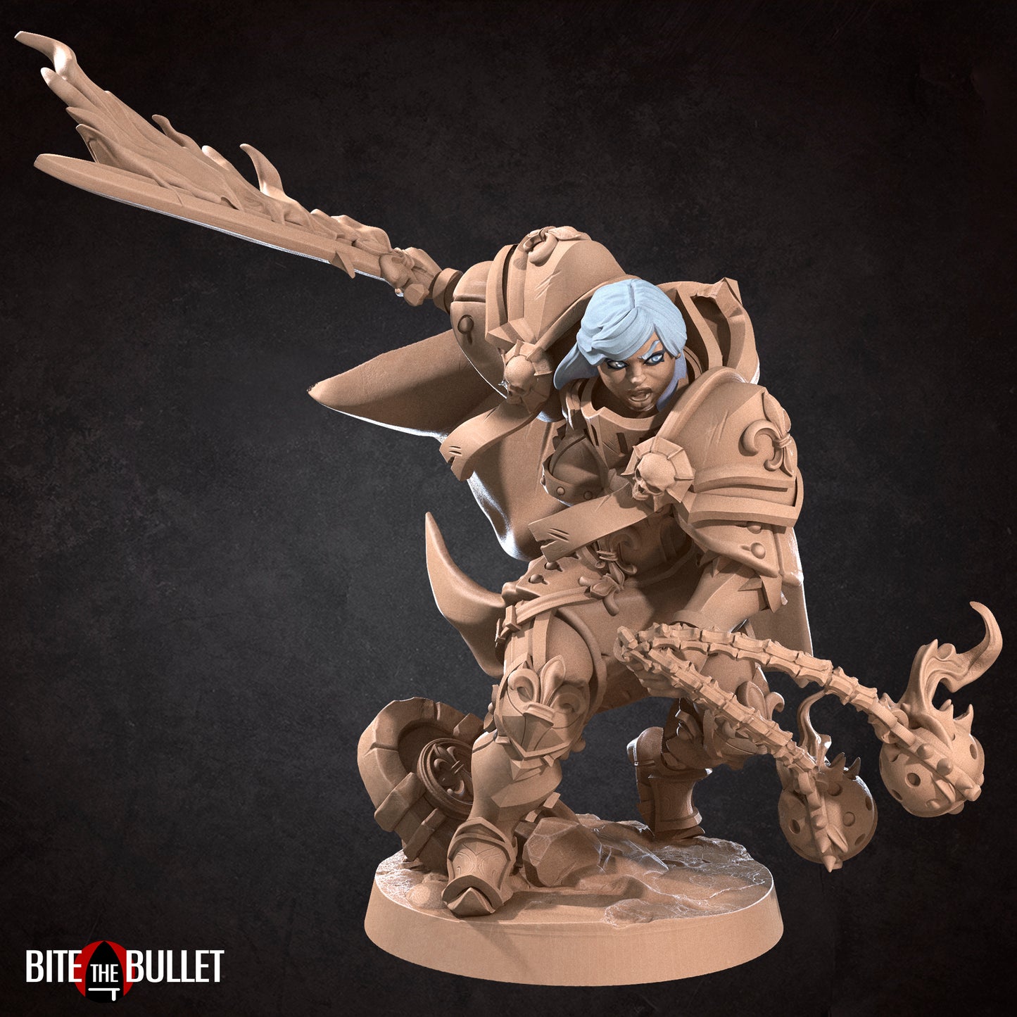 Crusader