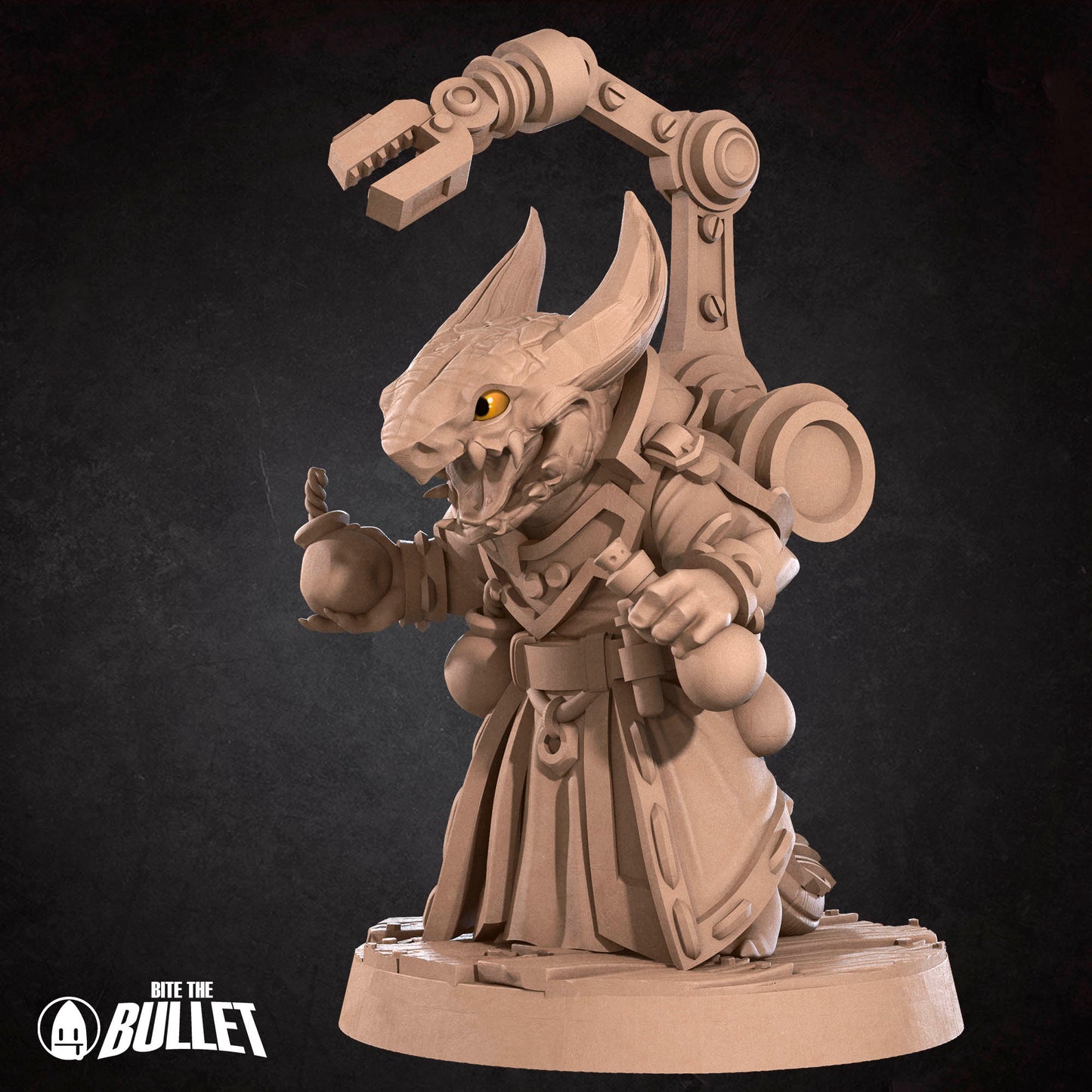 Kobolds PT.2 (Pathfinder)