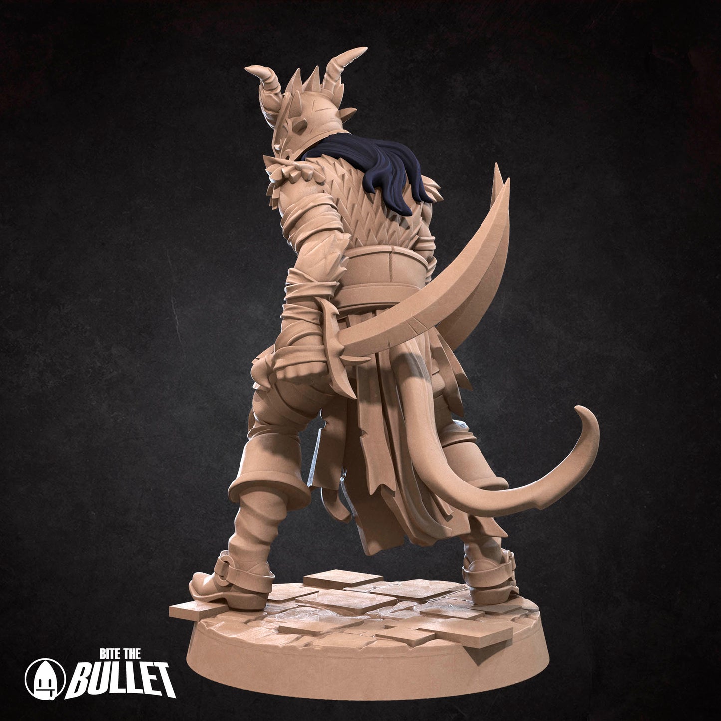 Tieflings PT.2