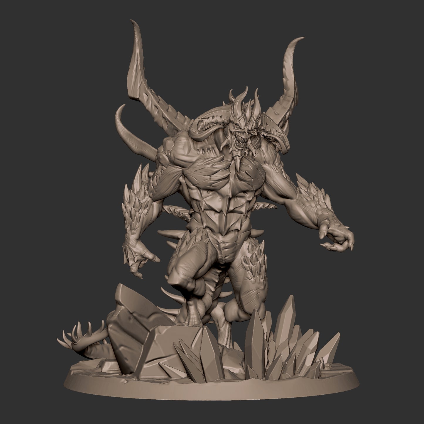 Lord of Terror