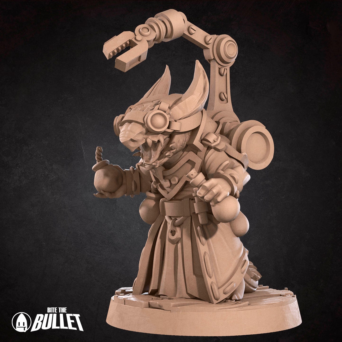 Kobolds PT.2 (Pathfinder)
