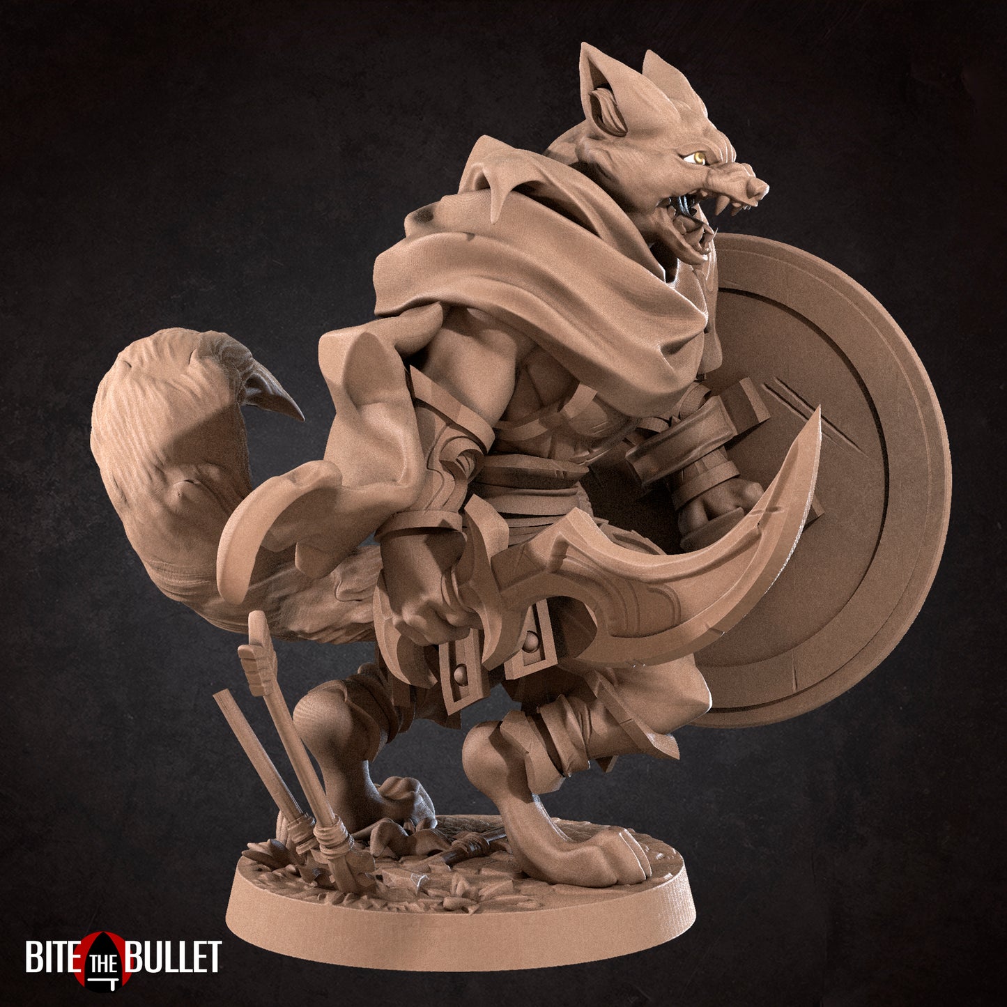Foxfolk