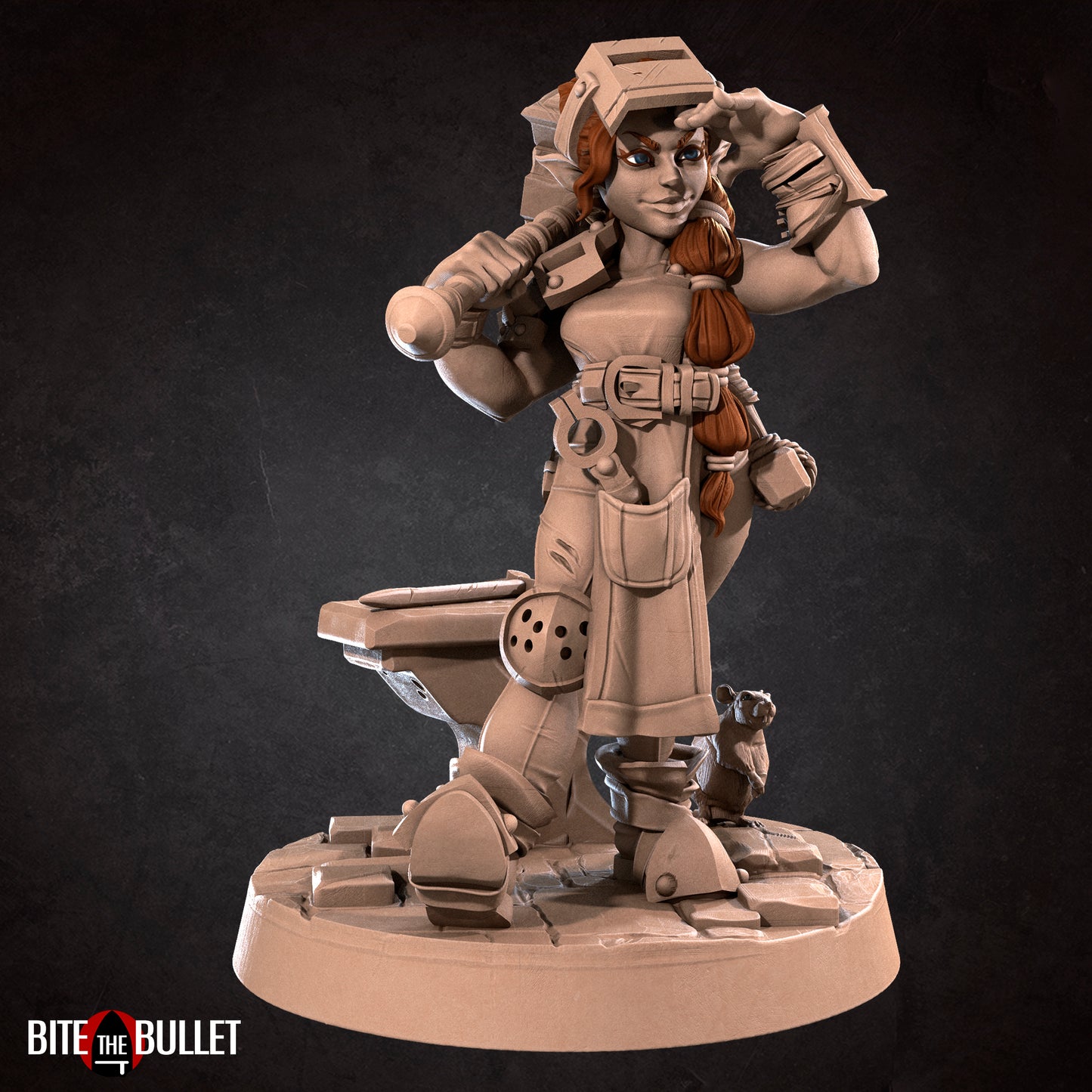 Bullet Town - Classic