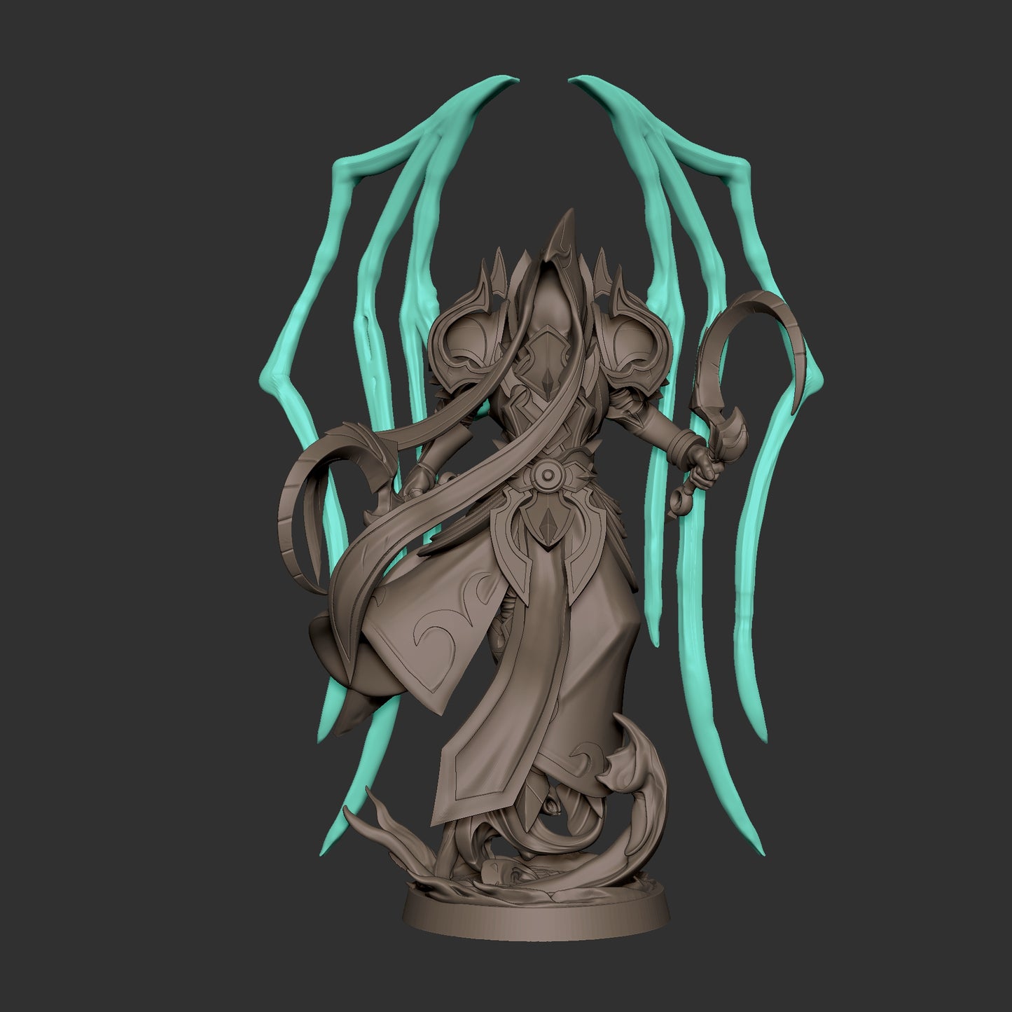 Seraphim of Wisdom