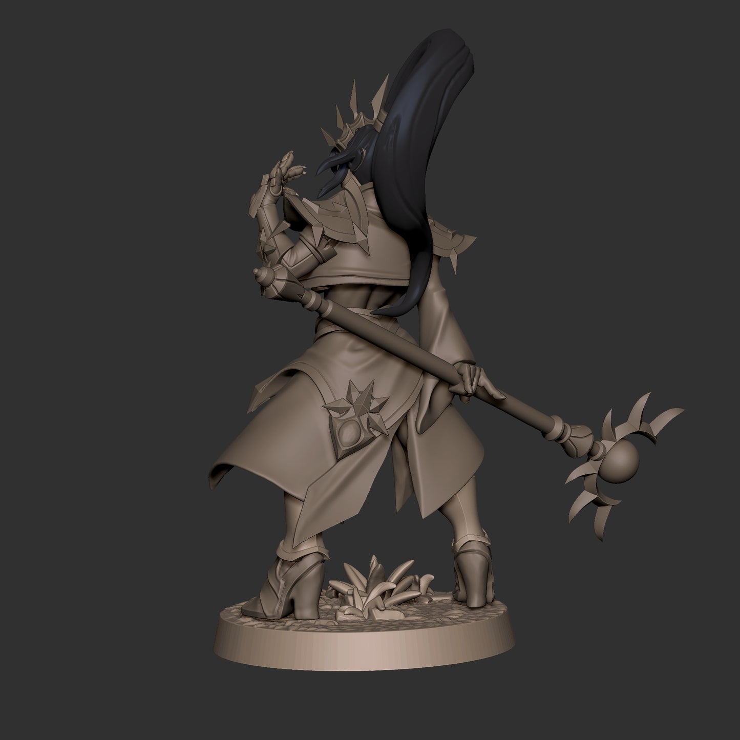 Hero Wizard