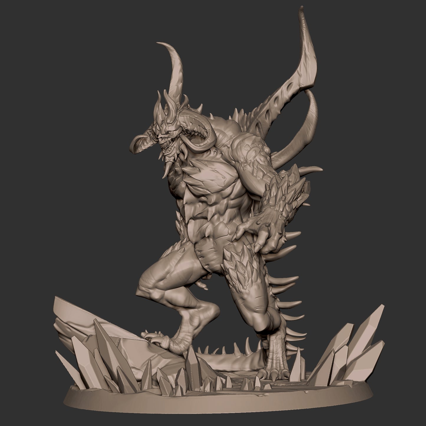 Lord of Terror